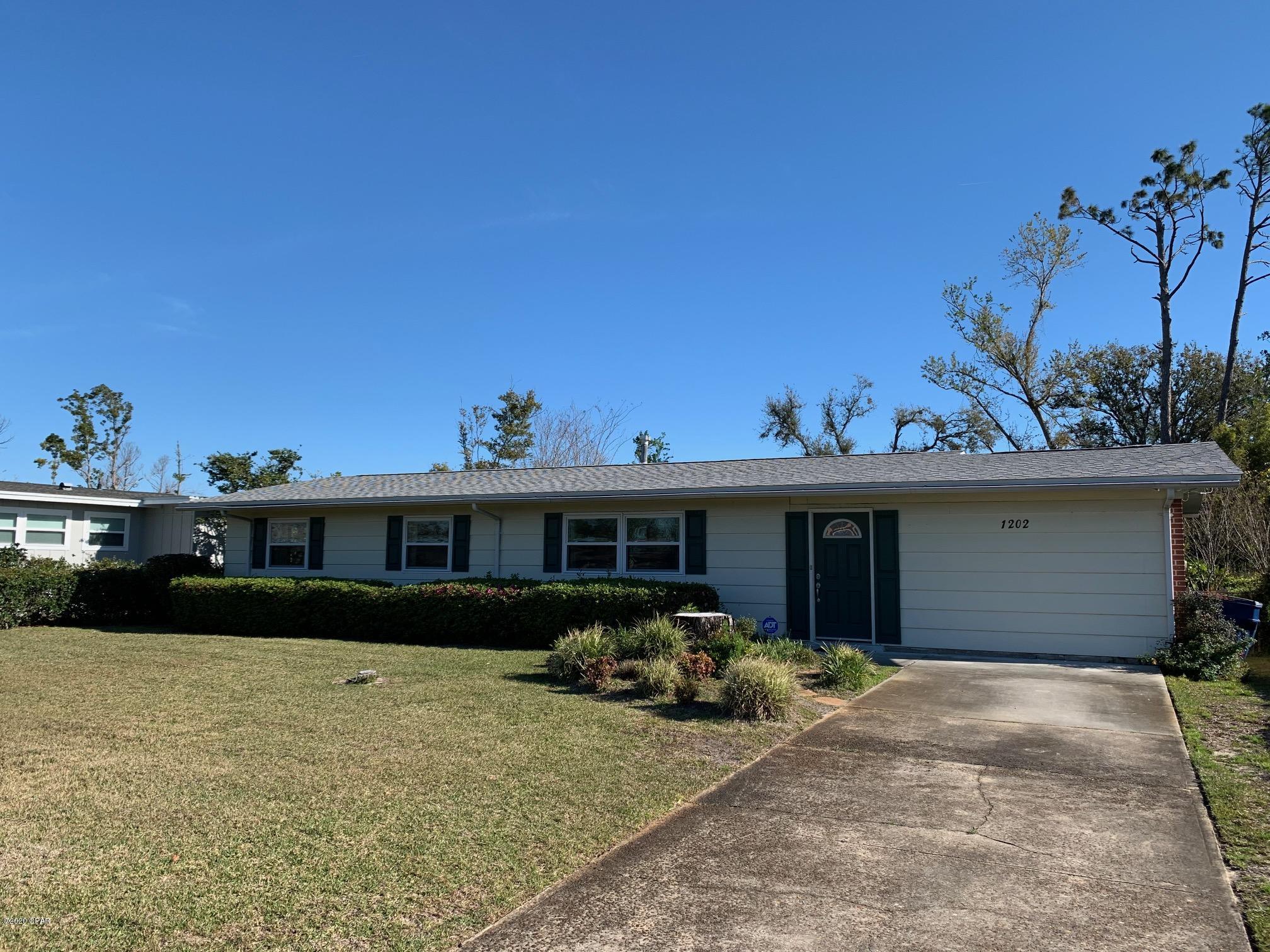 Forest Park 4th Add - Residential