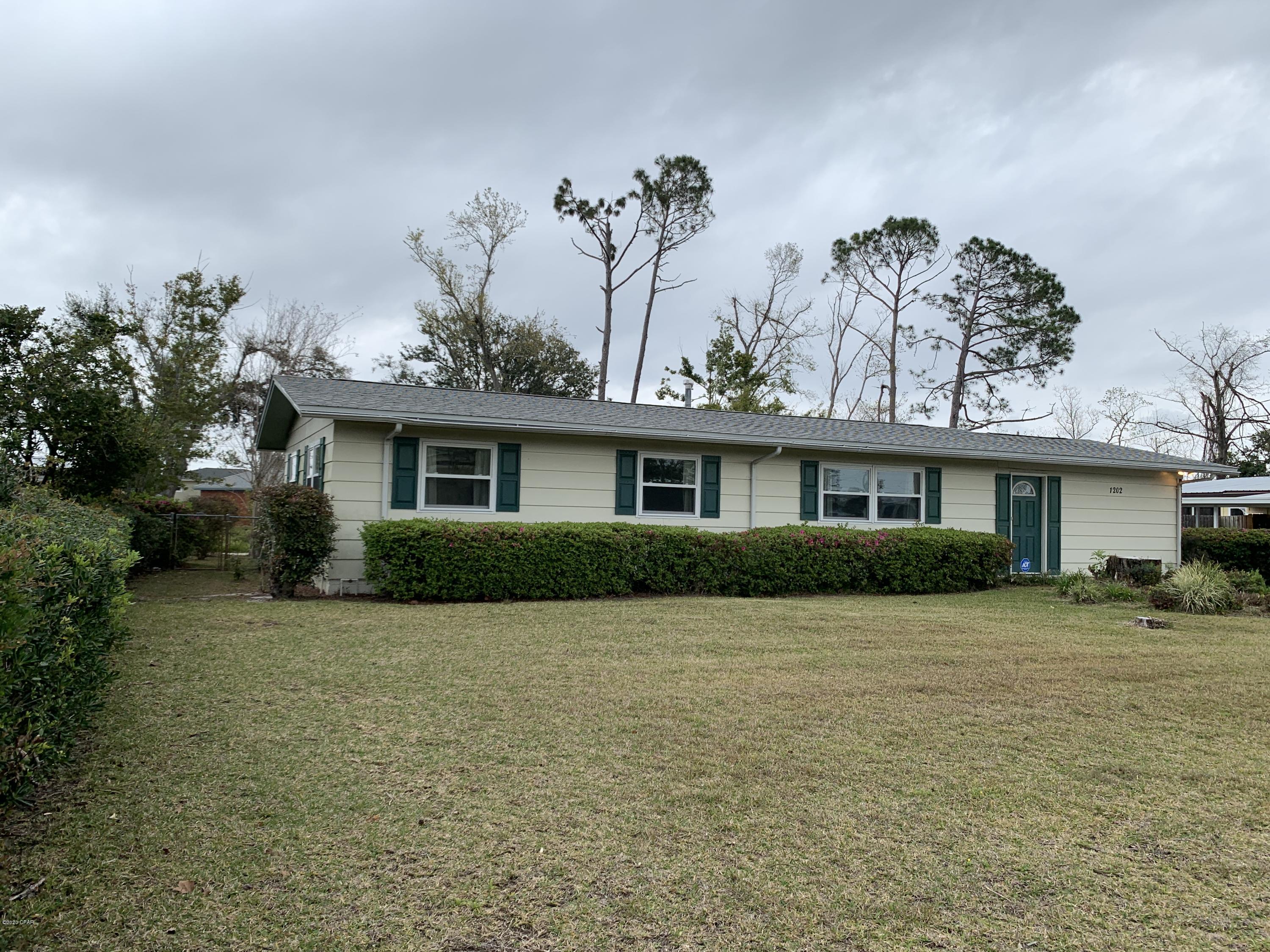 Forest Park 4th Add - Residential