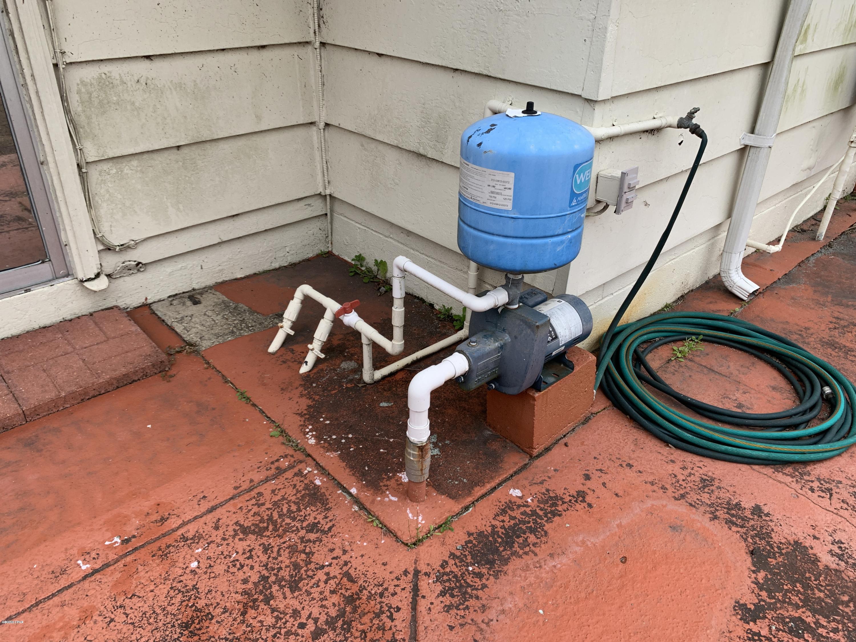 Forest Park 4th Add - Residential