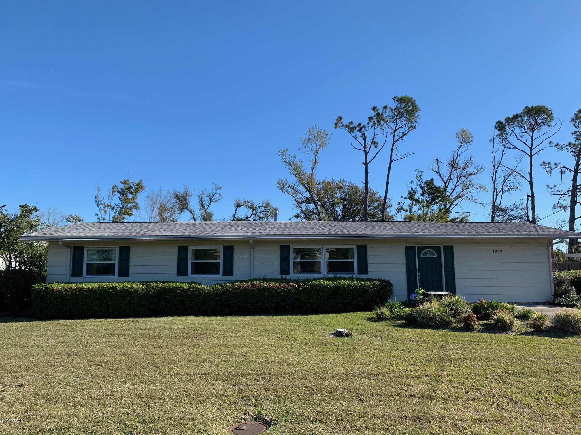 Forest Park 4th Add - Residential