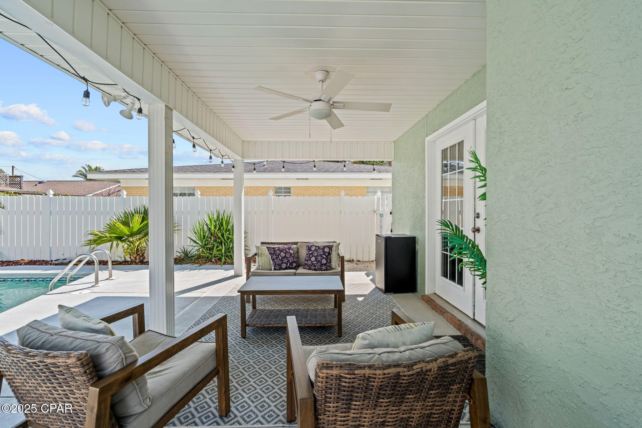 Open Sands - Residential