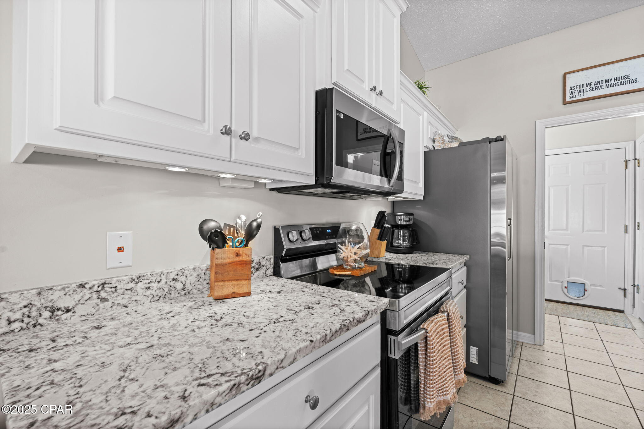 Open Sands - Residential