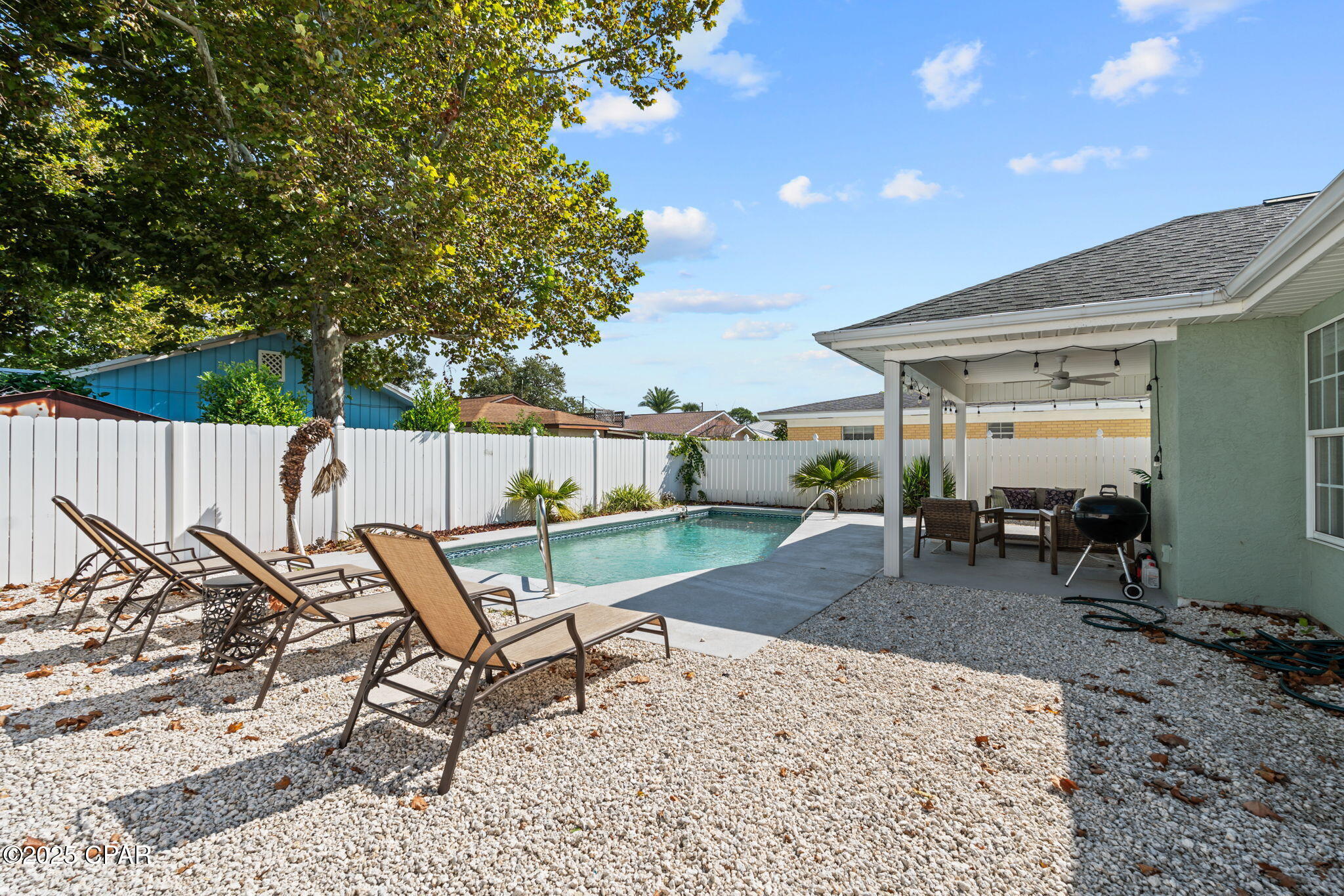 Open Sands - Residential