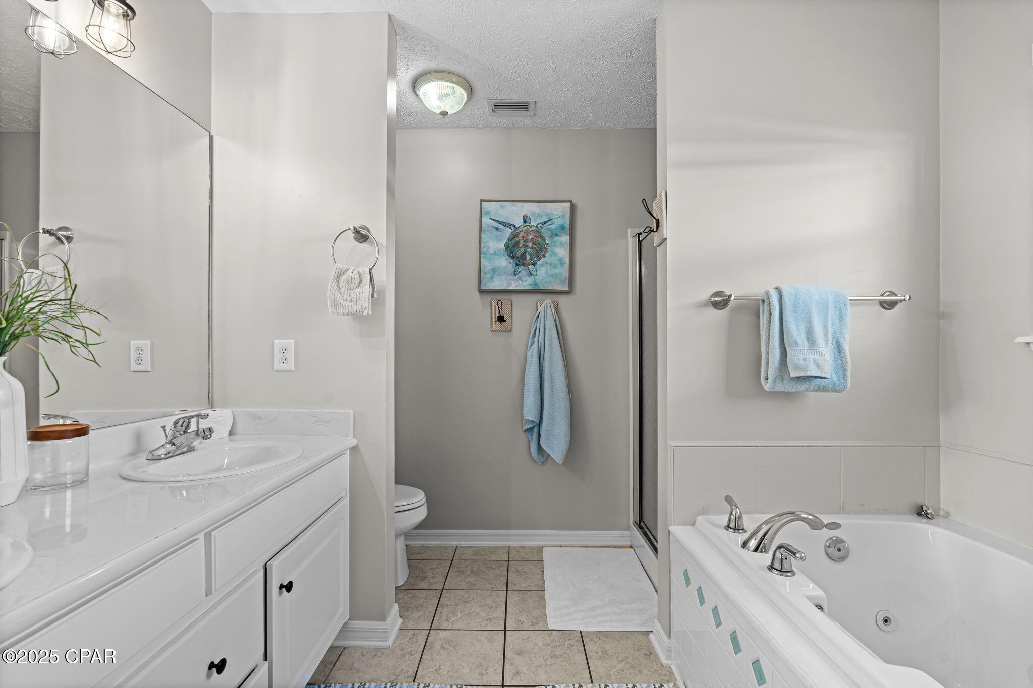 Open Sands - Residential