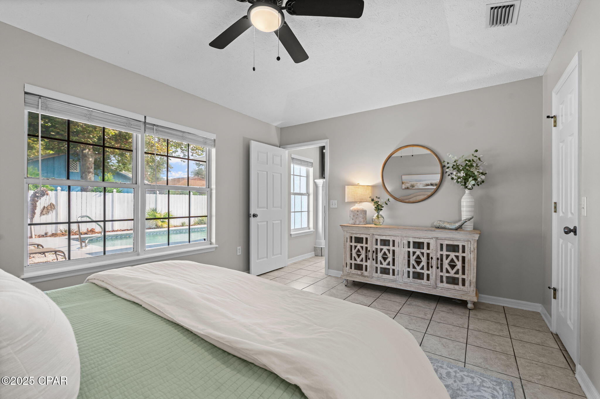 Open Sands - Residential