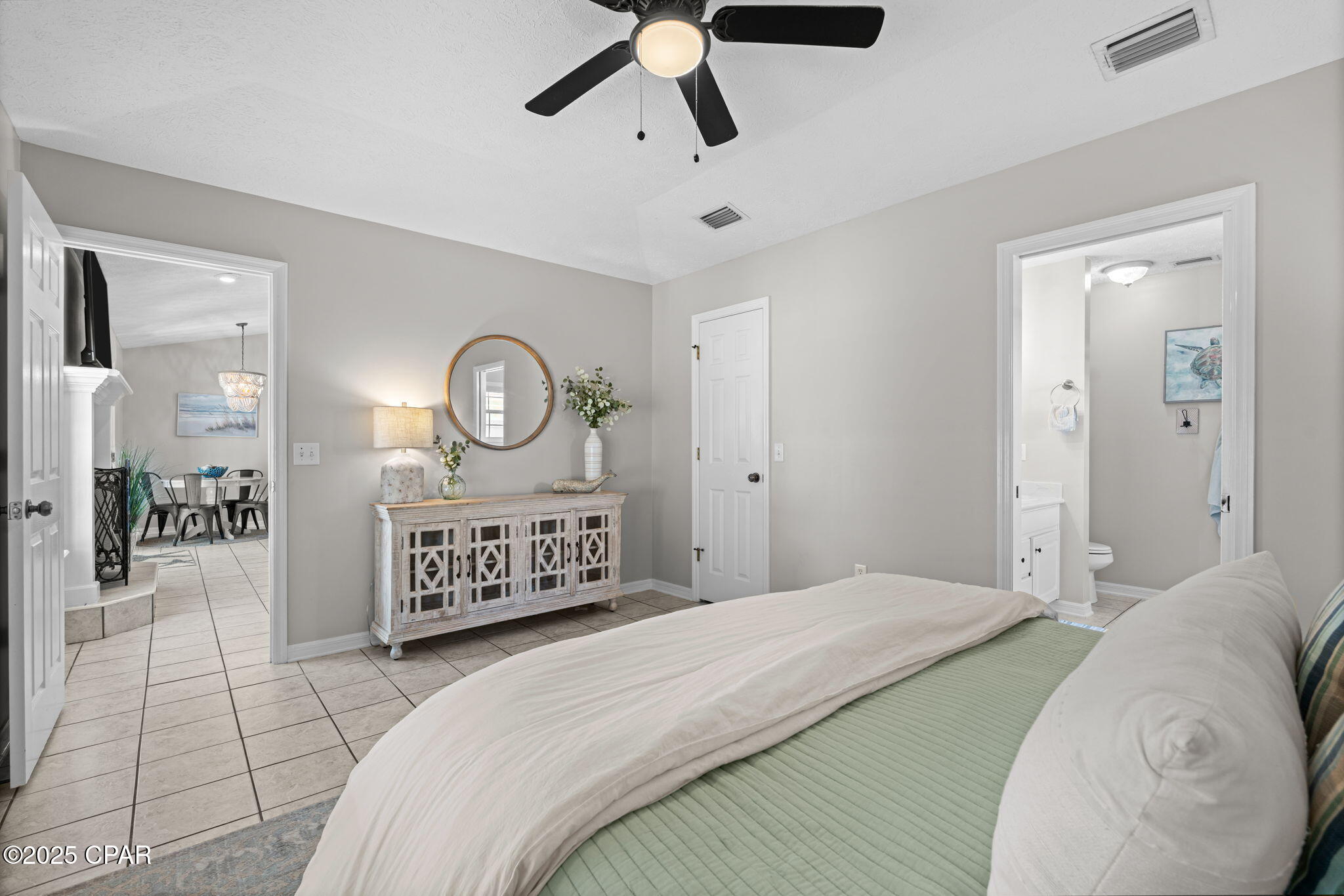 Open Sands - Residential