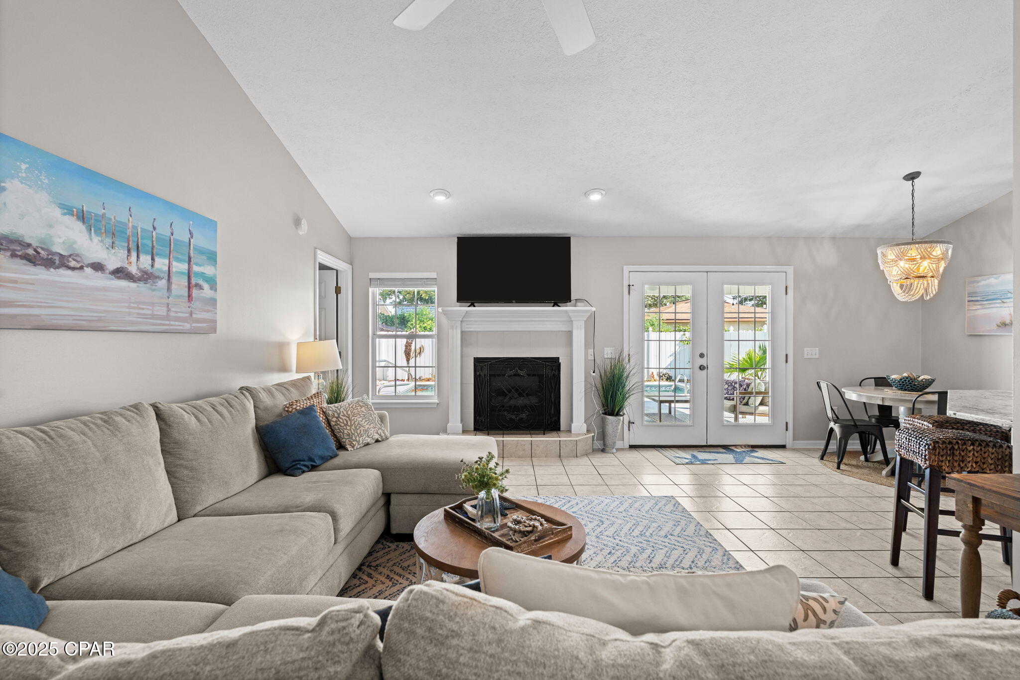 Open Sands - Residential