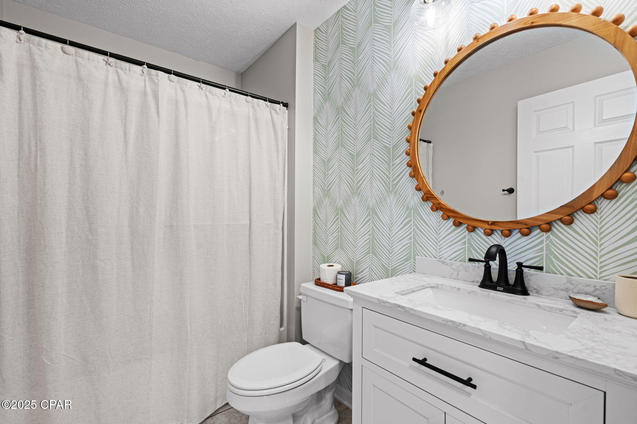 Open Sands - Residential