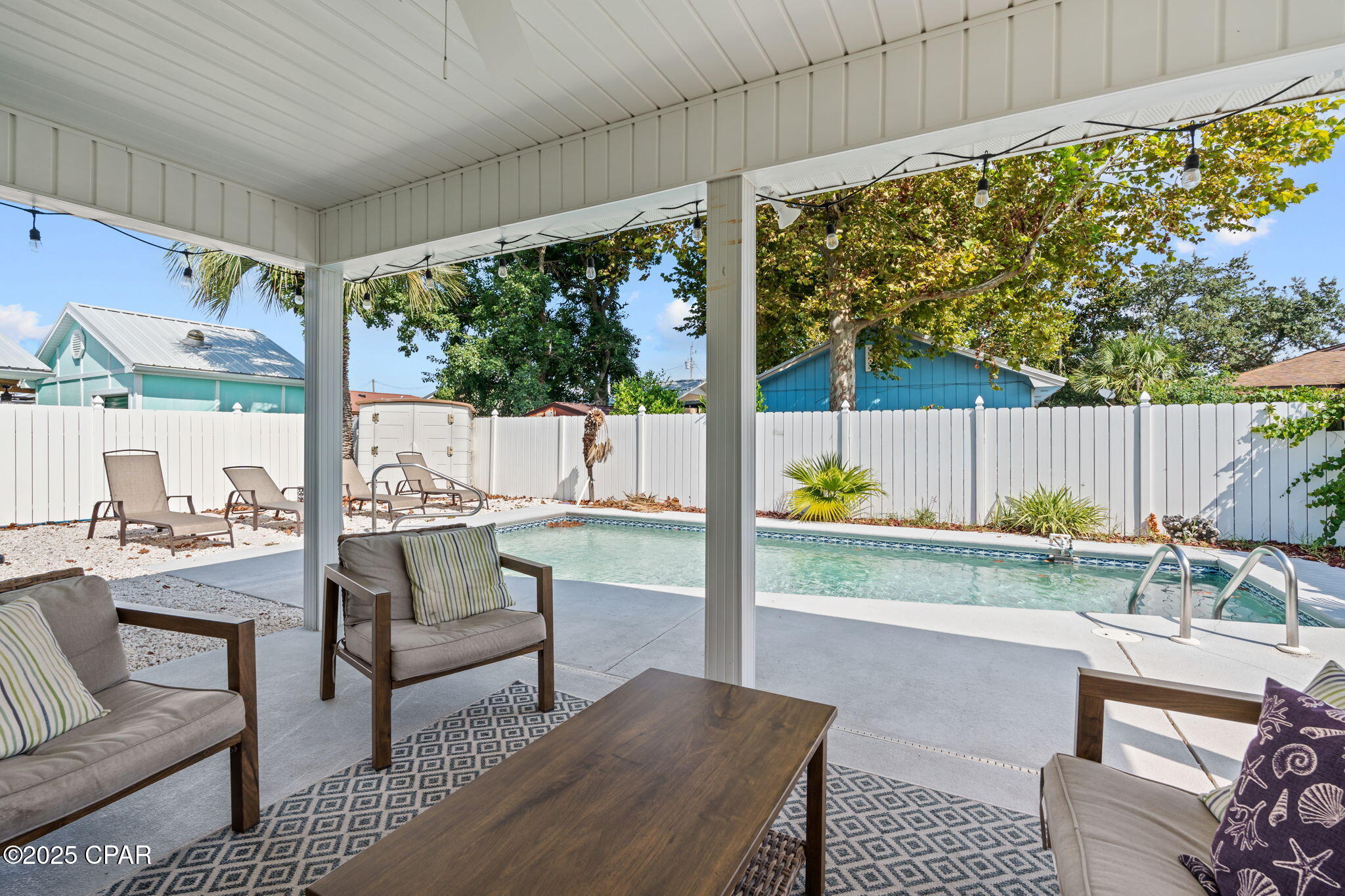 Open Sands - Residential