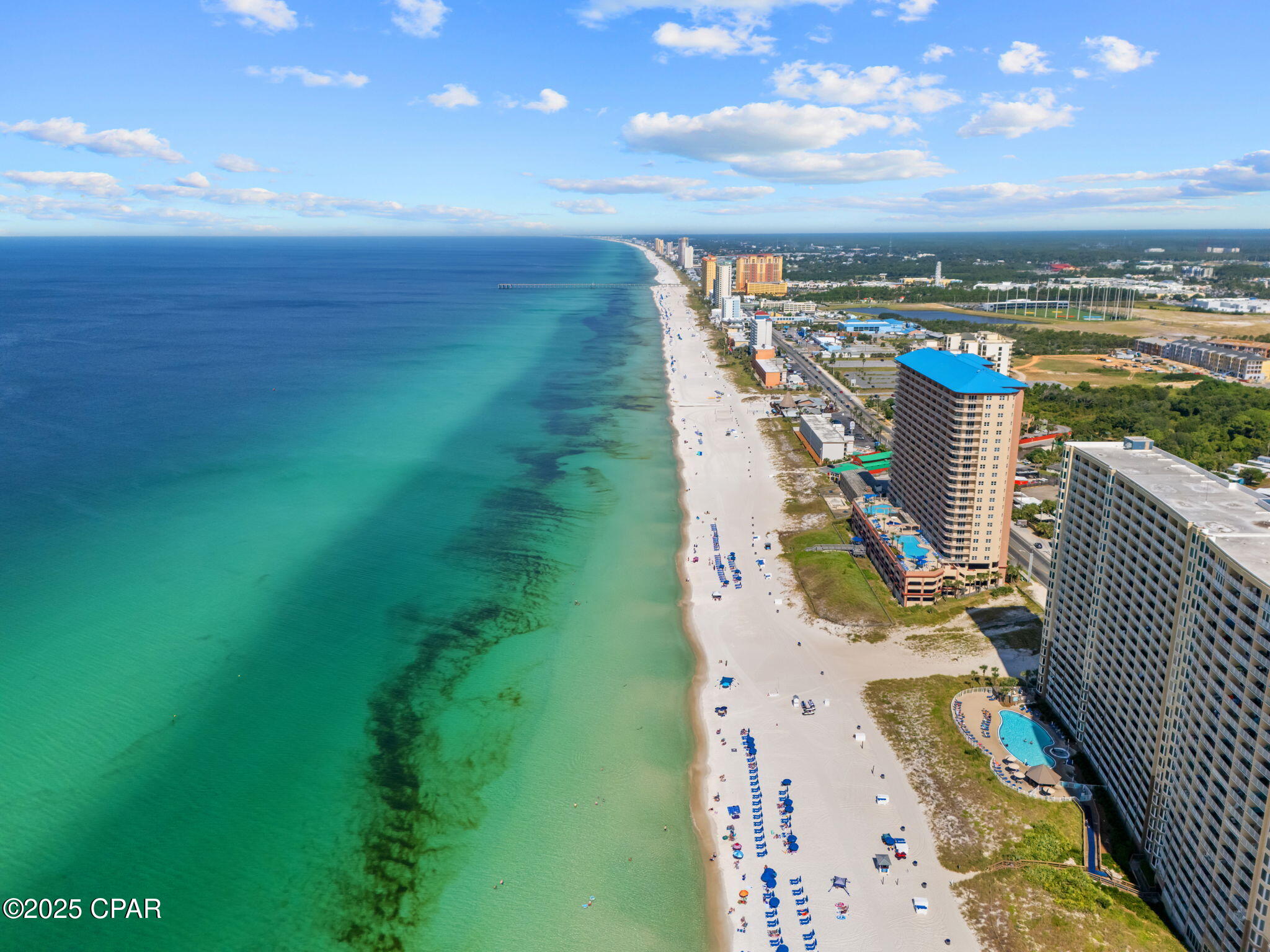 Open Sands - Residential