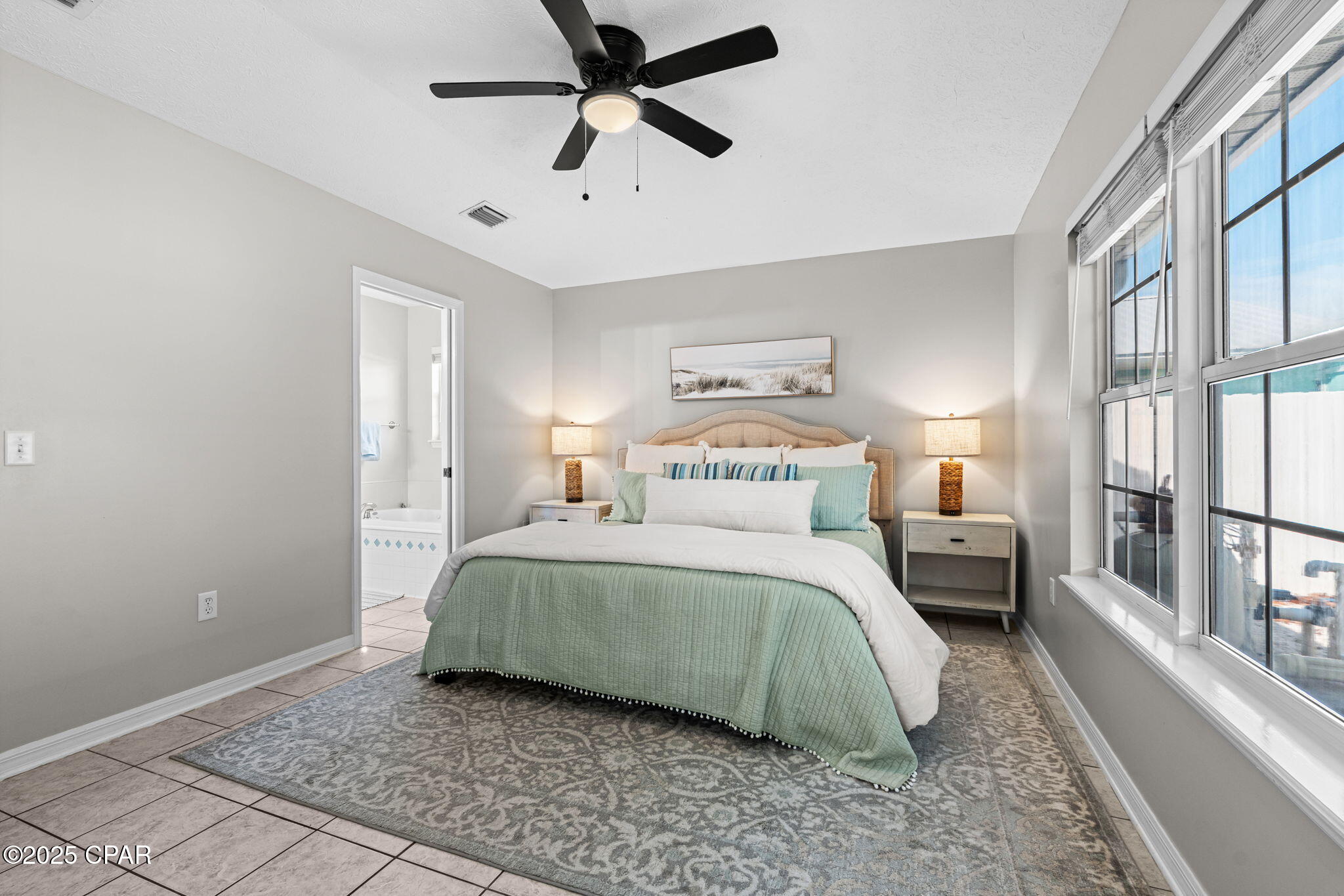 Open Sands - Residential