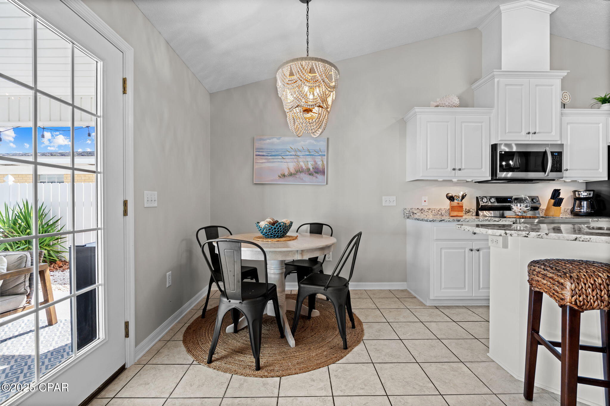 Open Sands - Residential