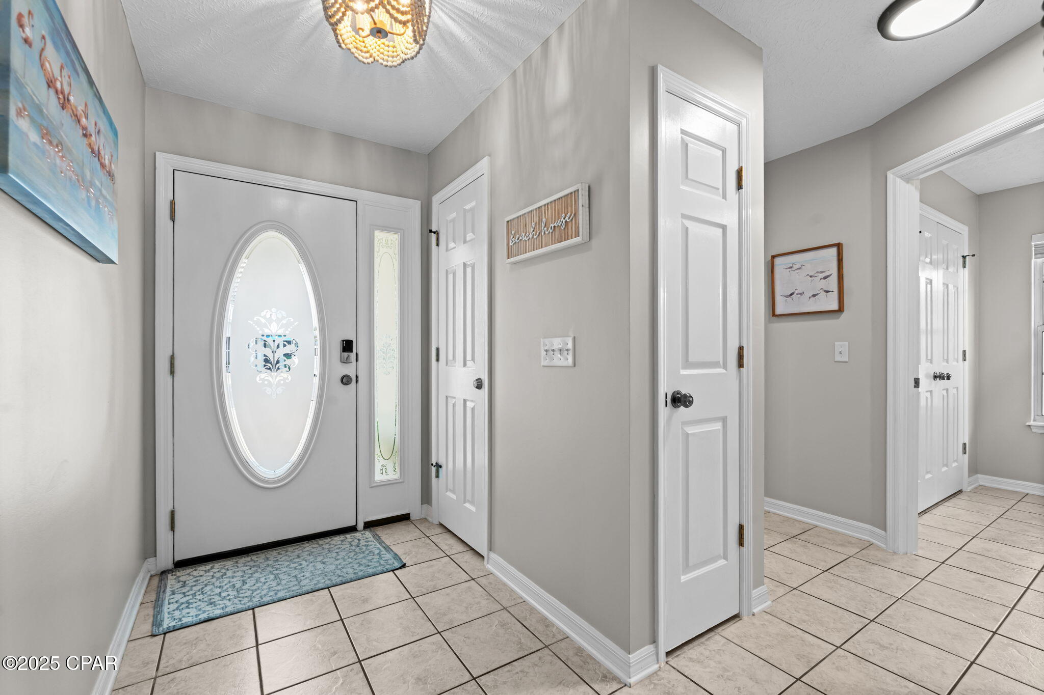 Open Sands - Residential