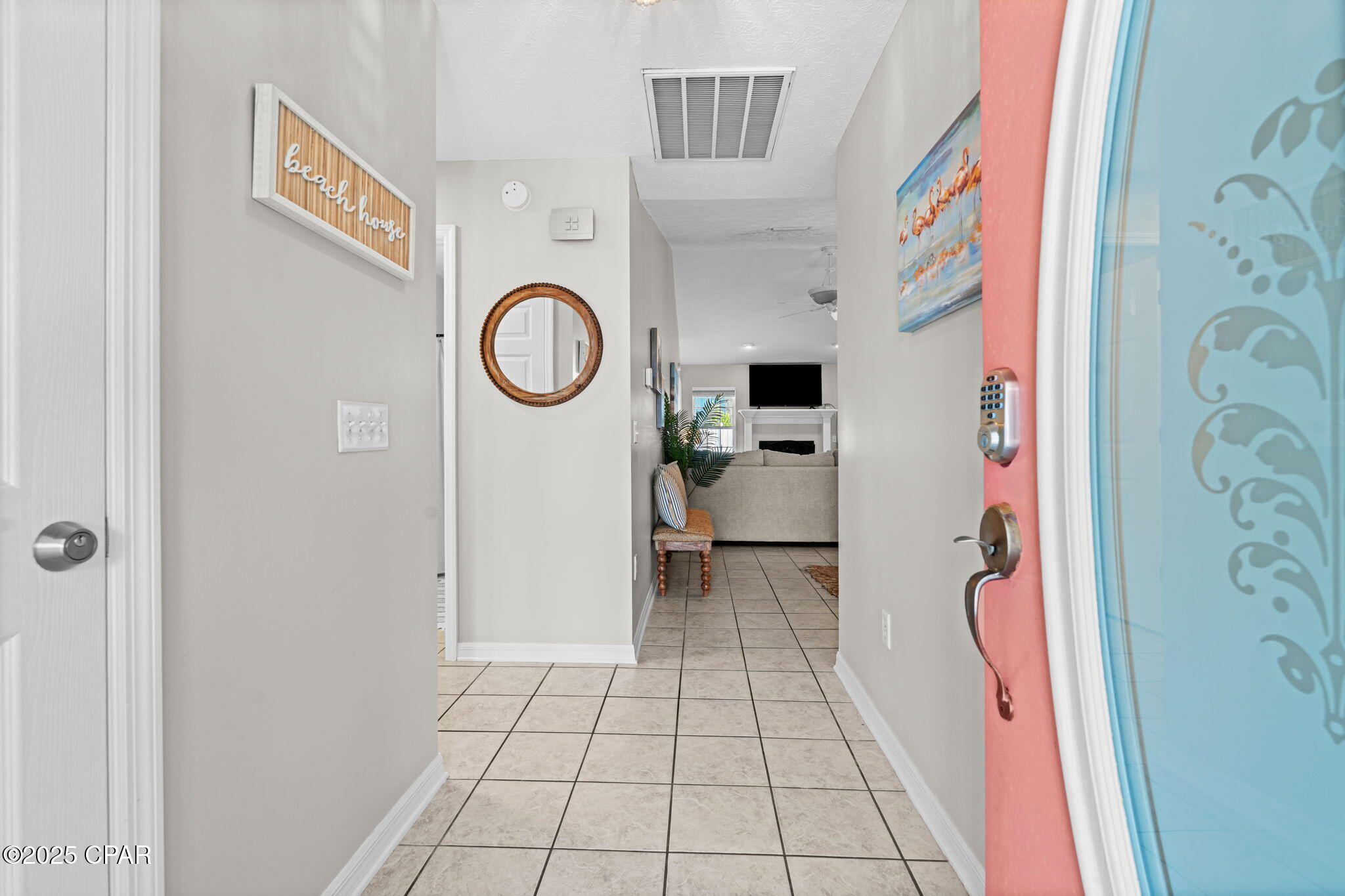 Open Sands - Residential