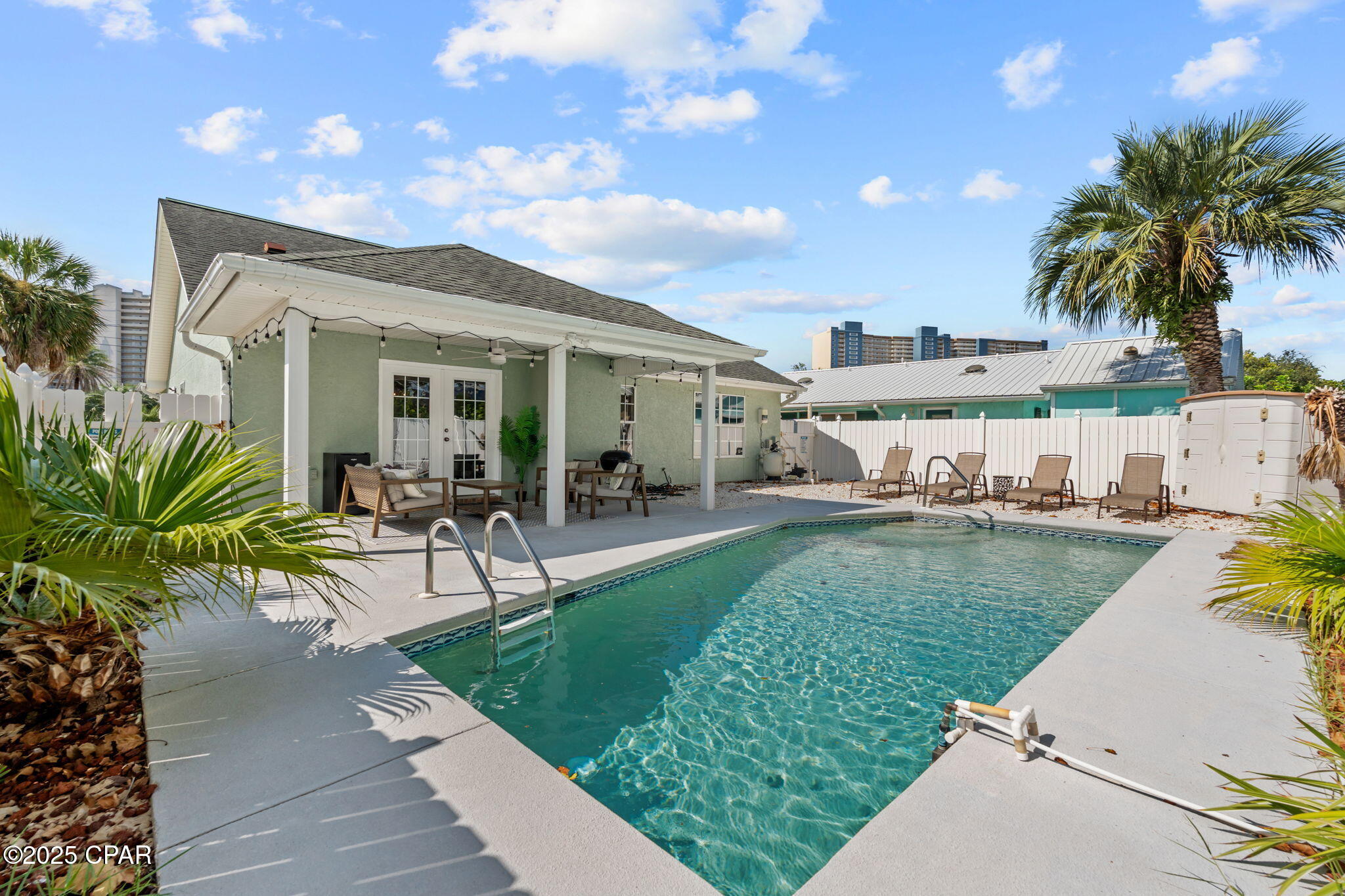 Open Sands - Residential