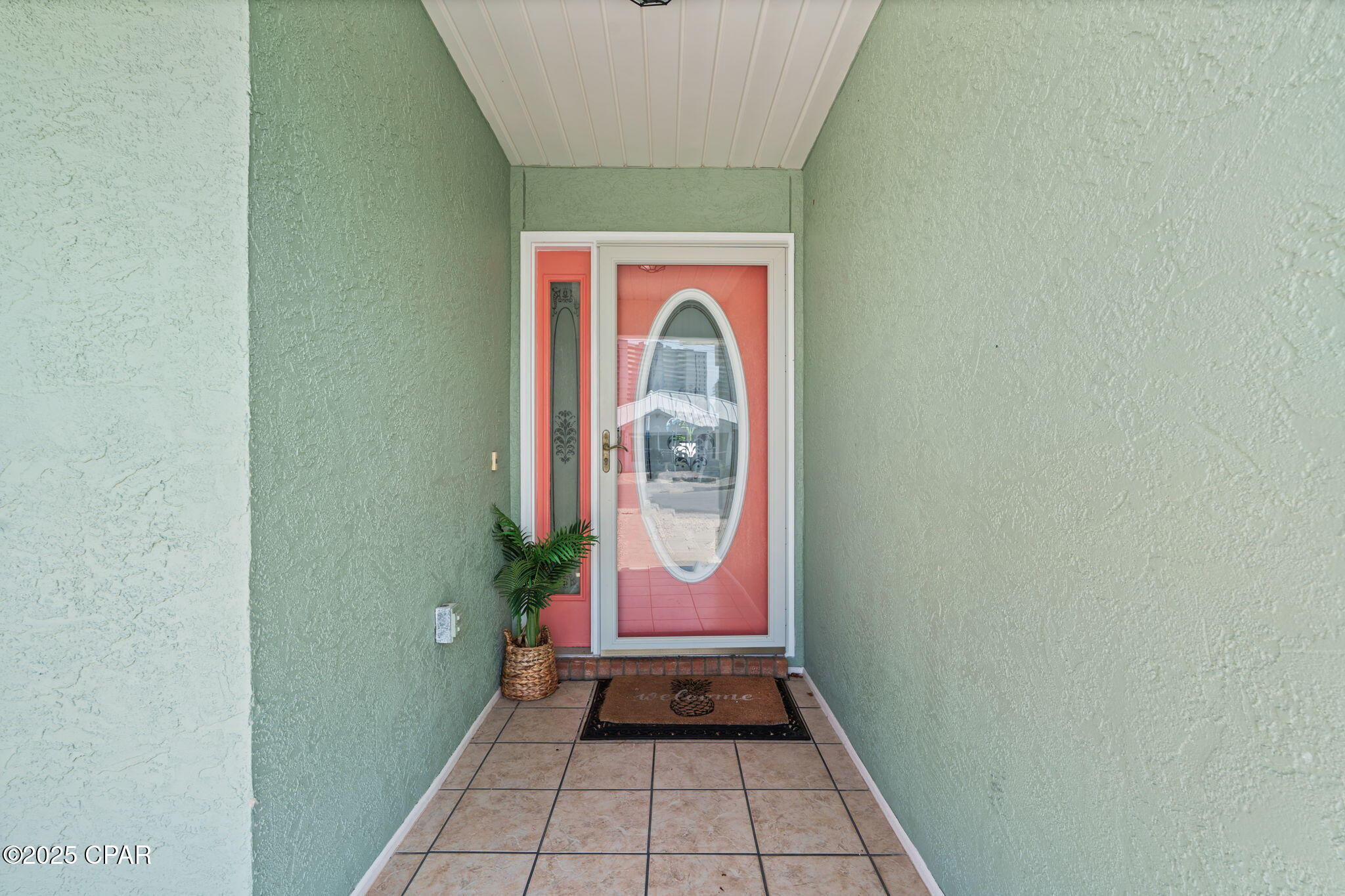 Open Sands - Residential