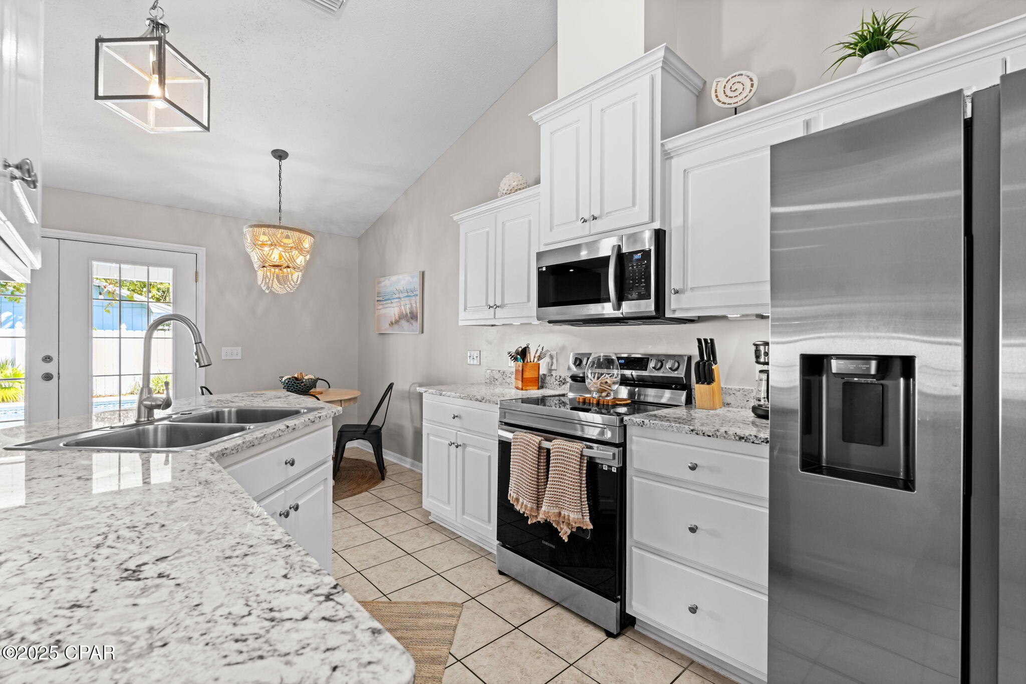 Open Sands - Residential