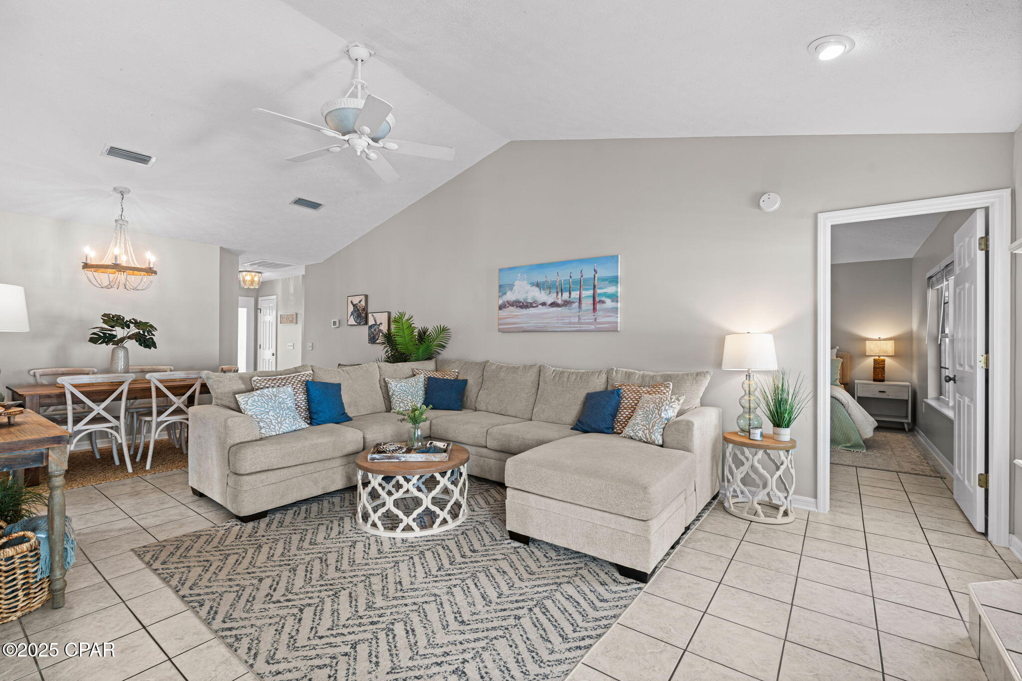 Open Sands - Residential