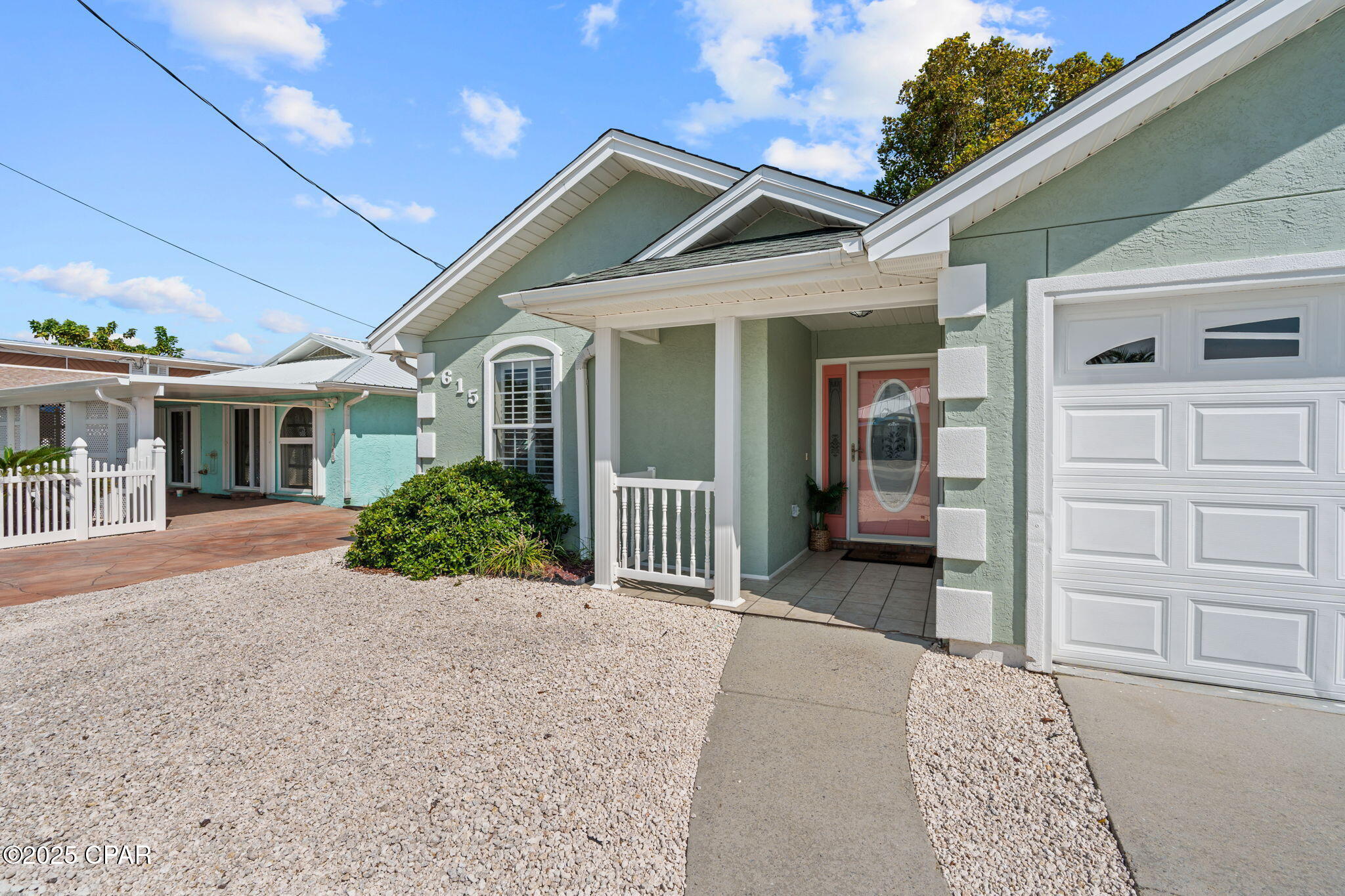 Open Sands - Residential