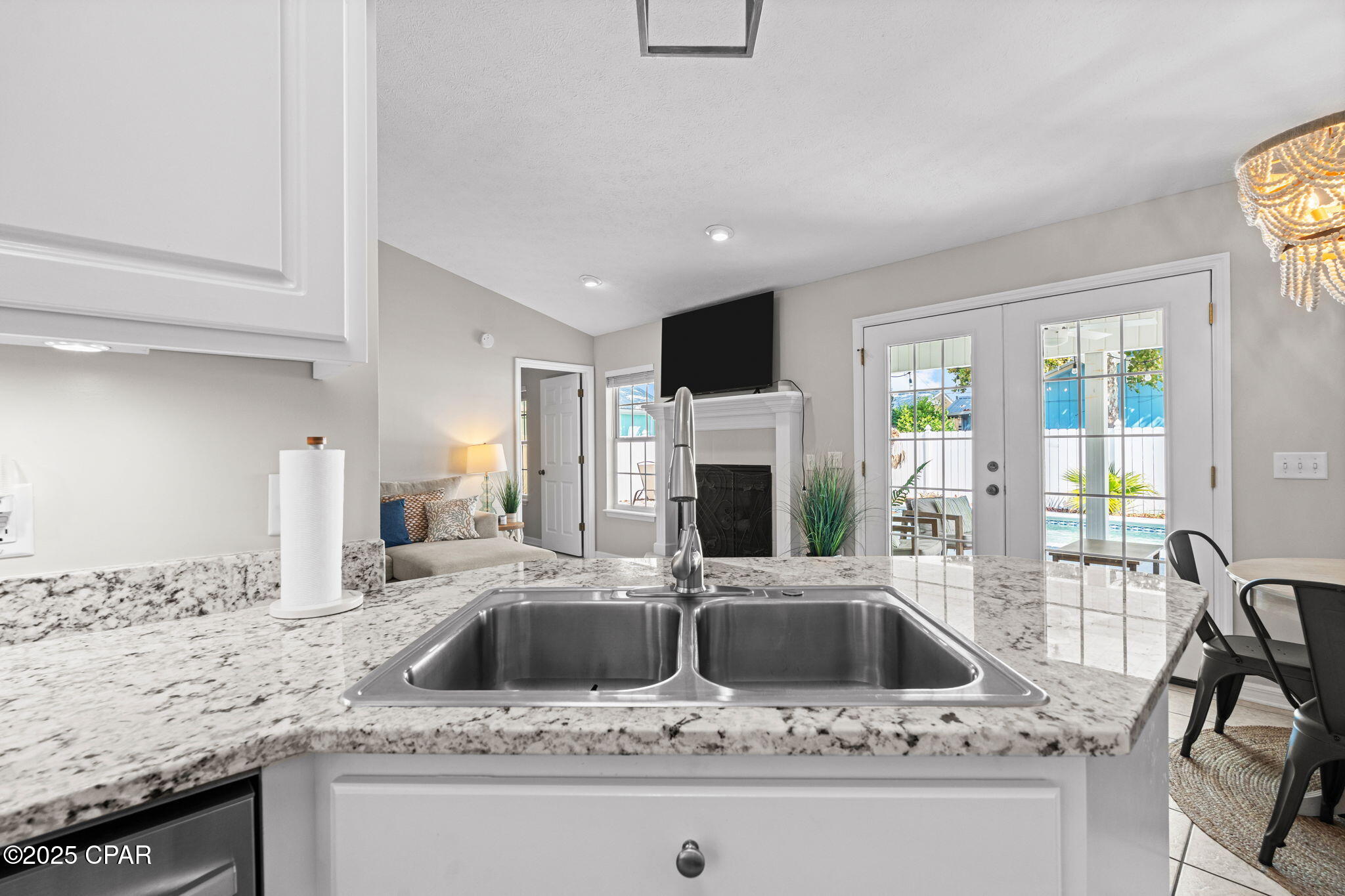 Open Sands - Residential