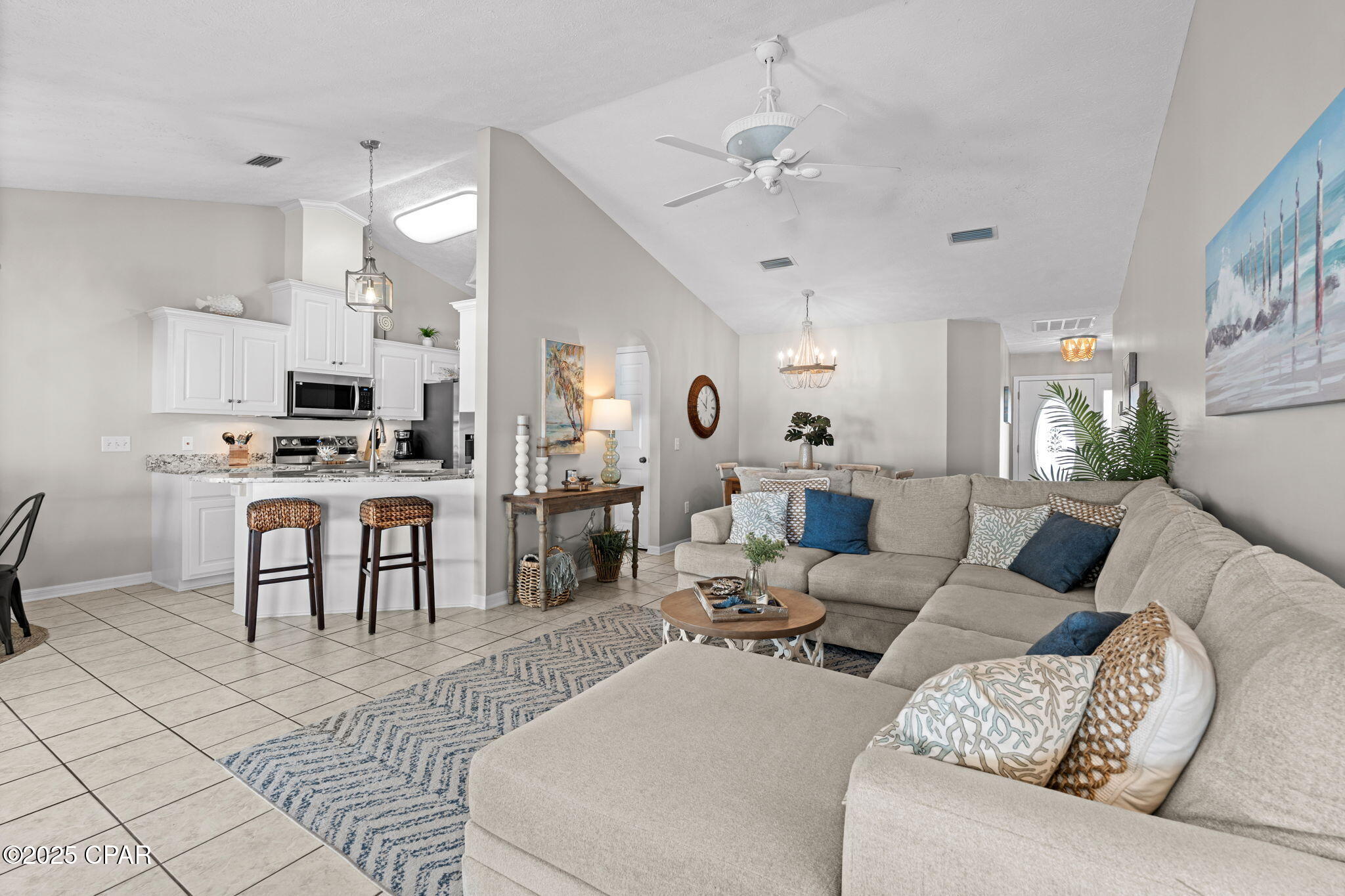 Open Sands - Residential