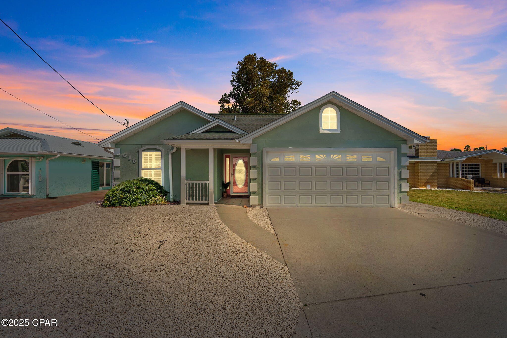 Open Sands - Residential