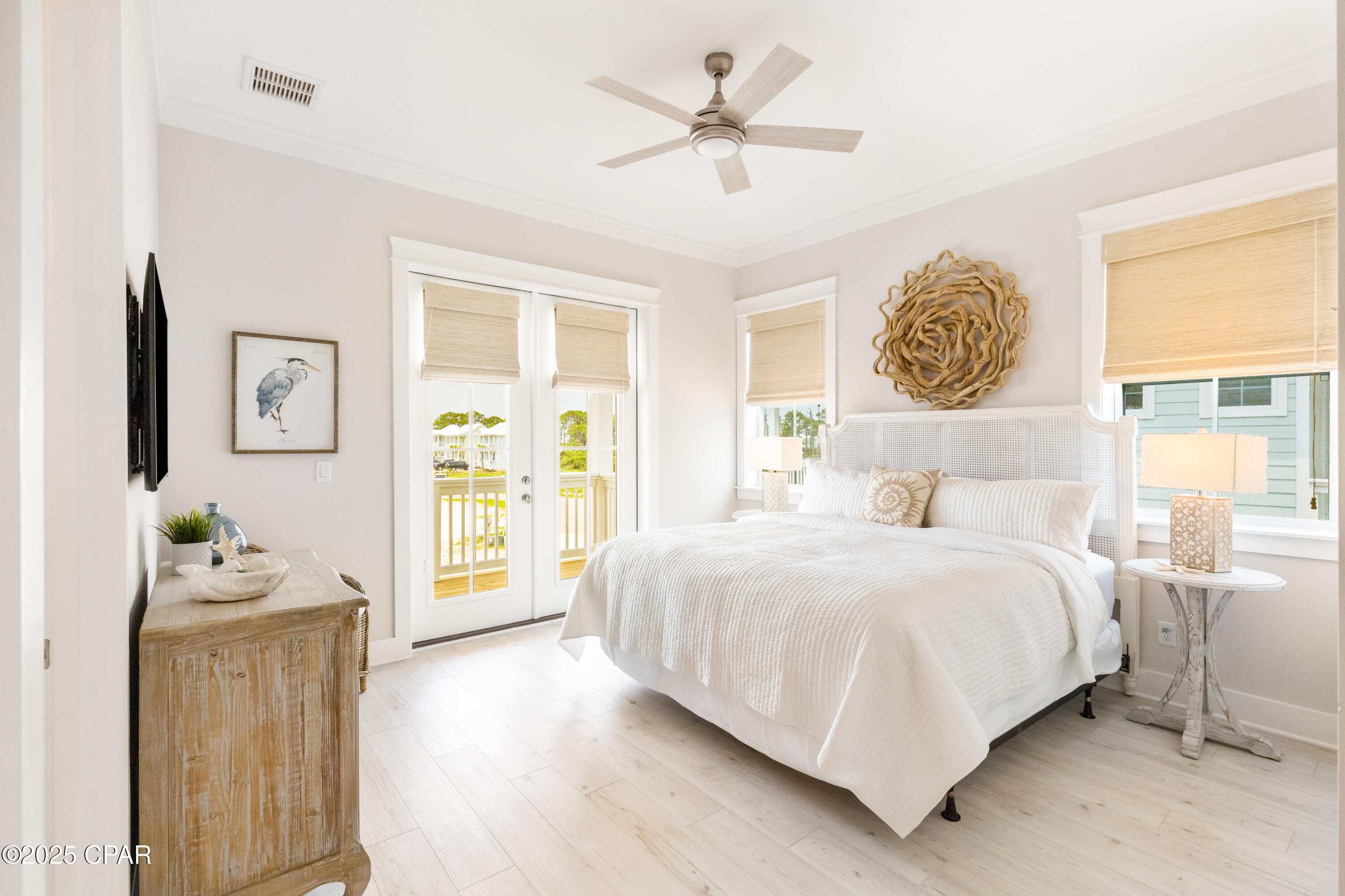 Villa Del Sol - Residential