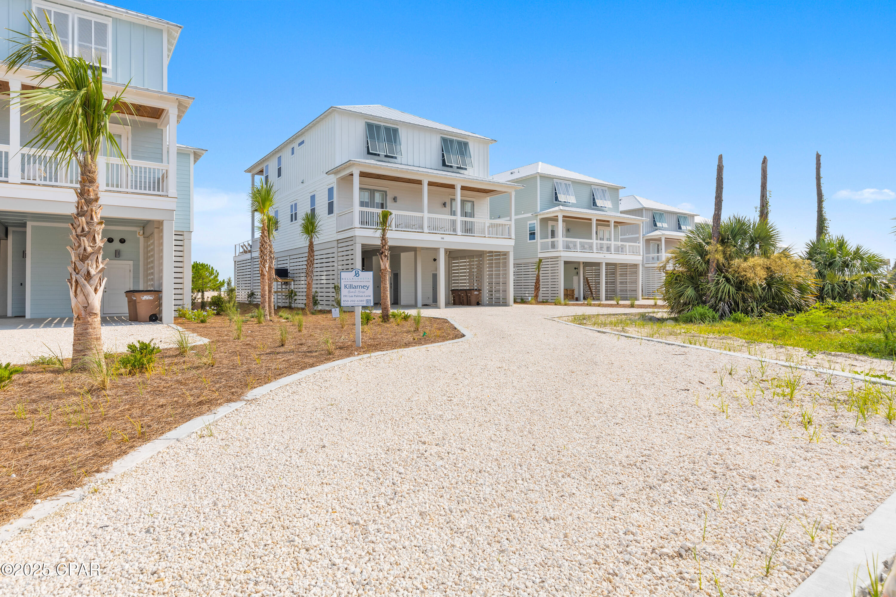 Villa Del Sol - Residential