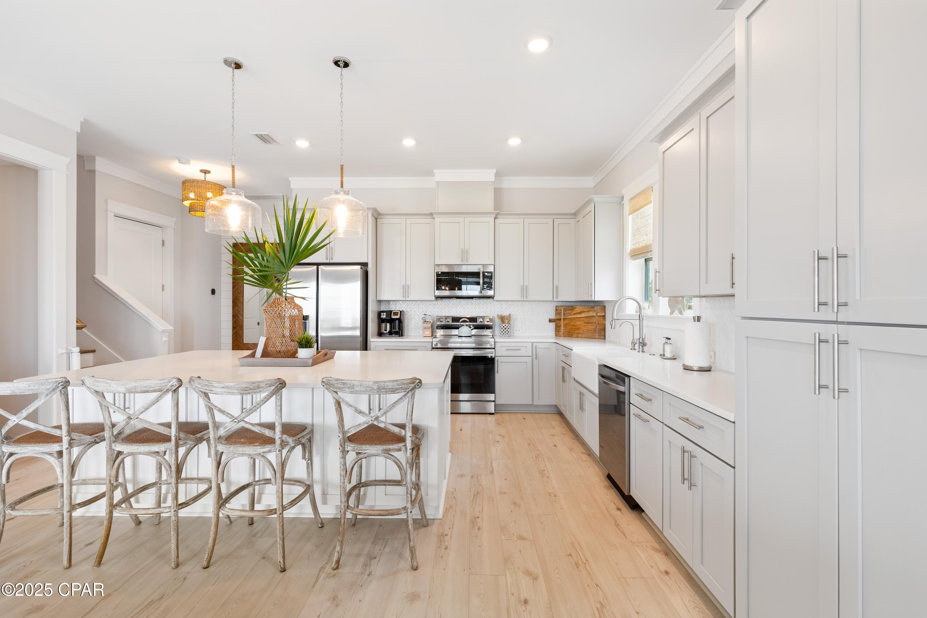 Villa Del Sol - Residential