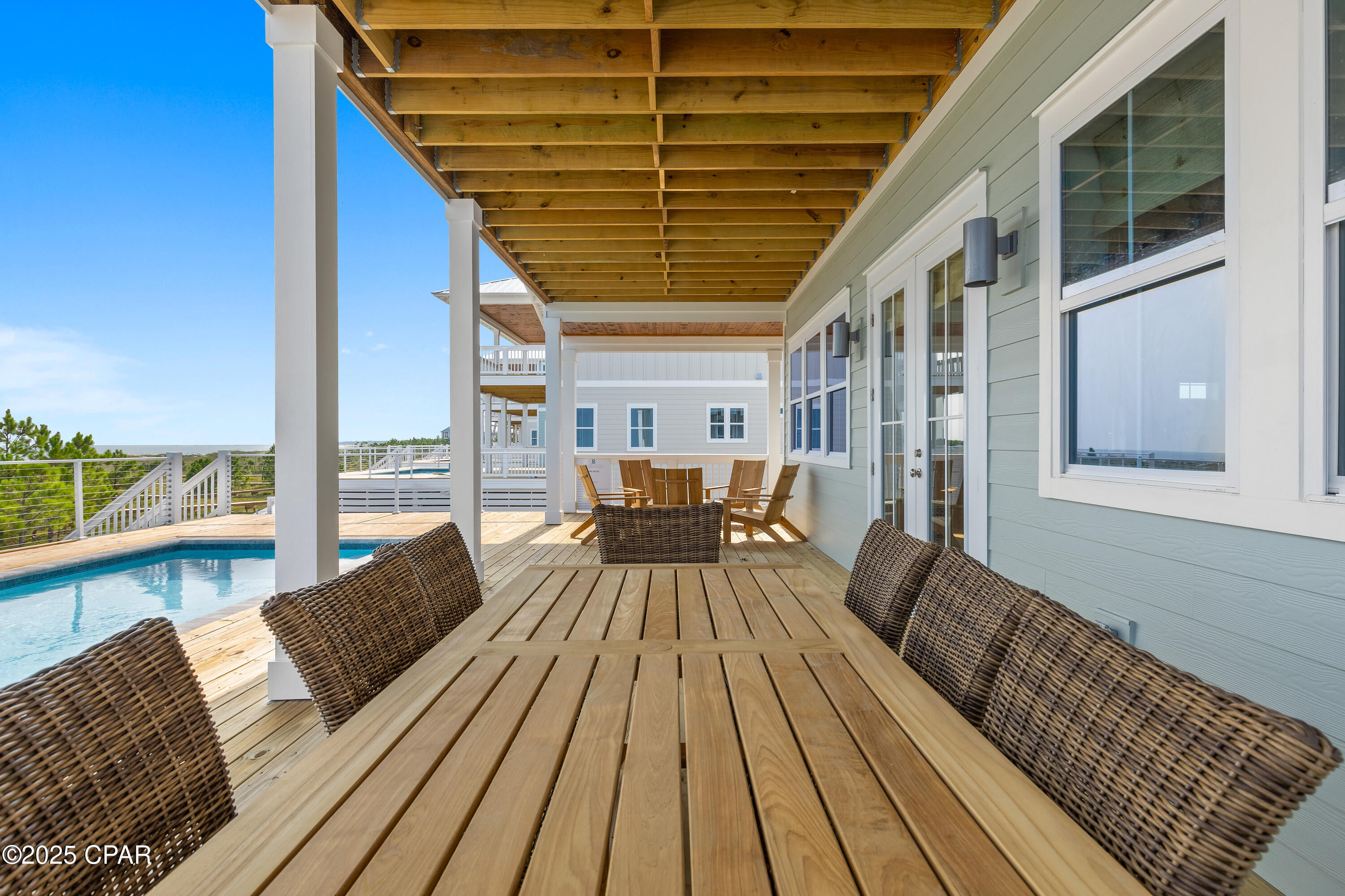 Villa Del Sol - Residential