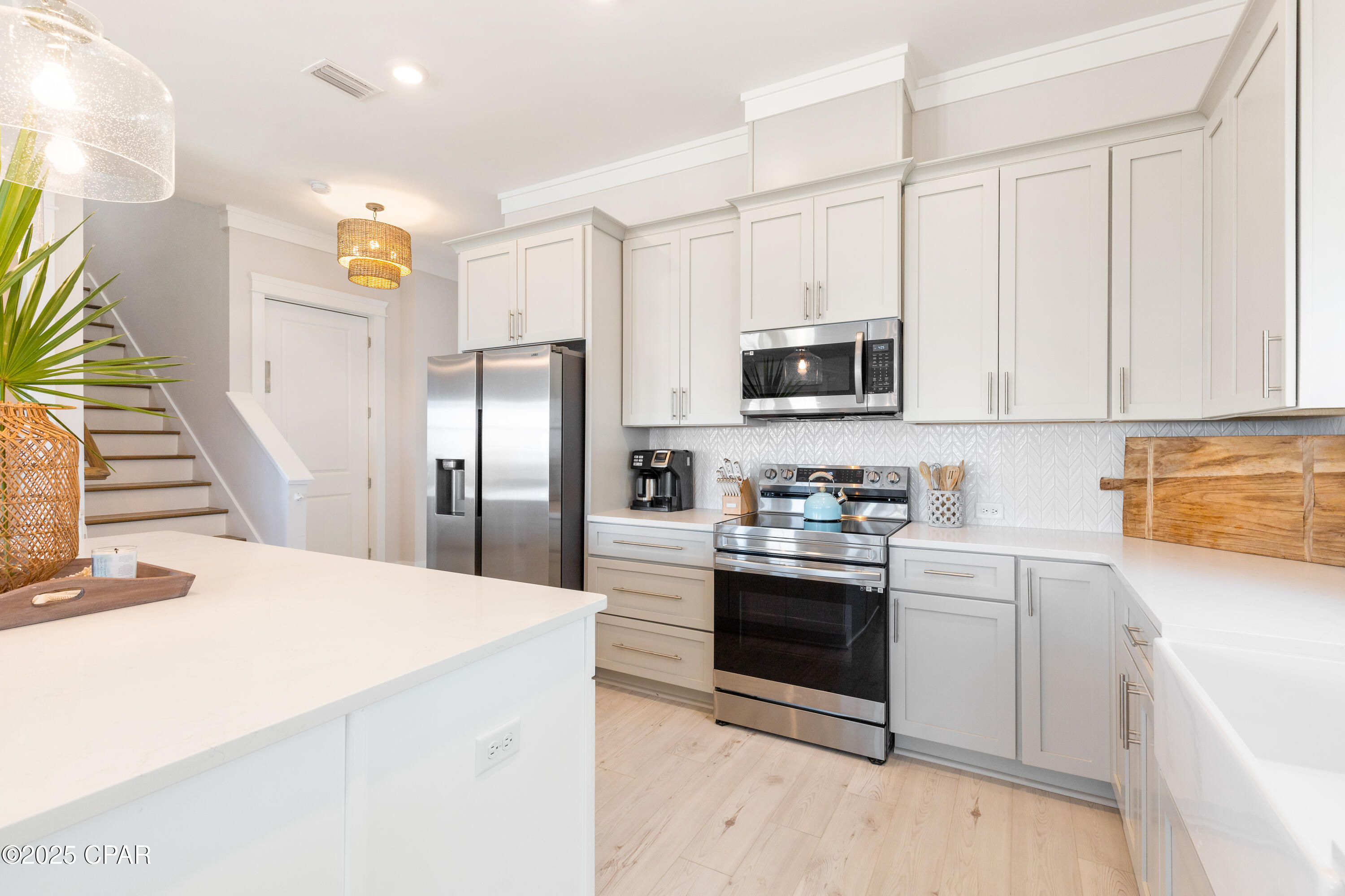 Villa Del Sol - Residential