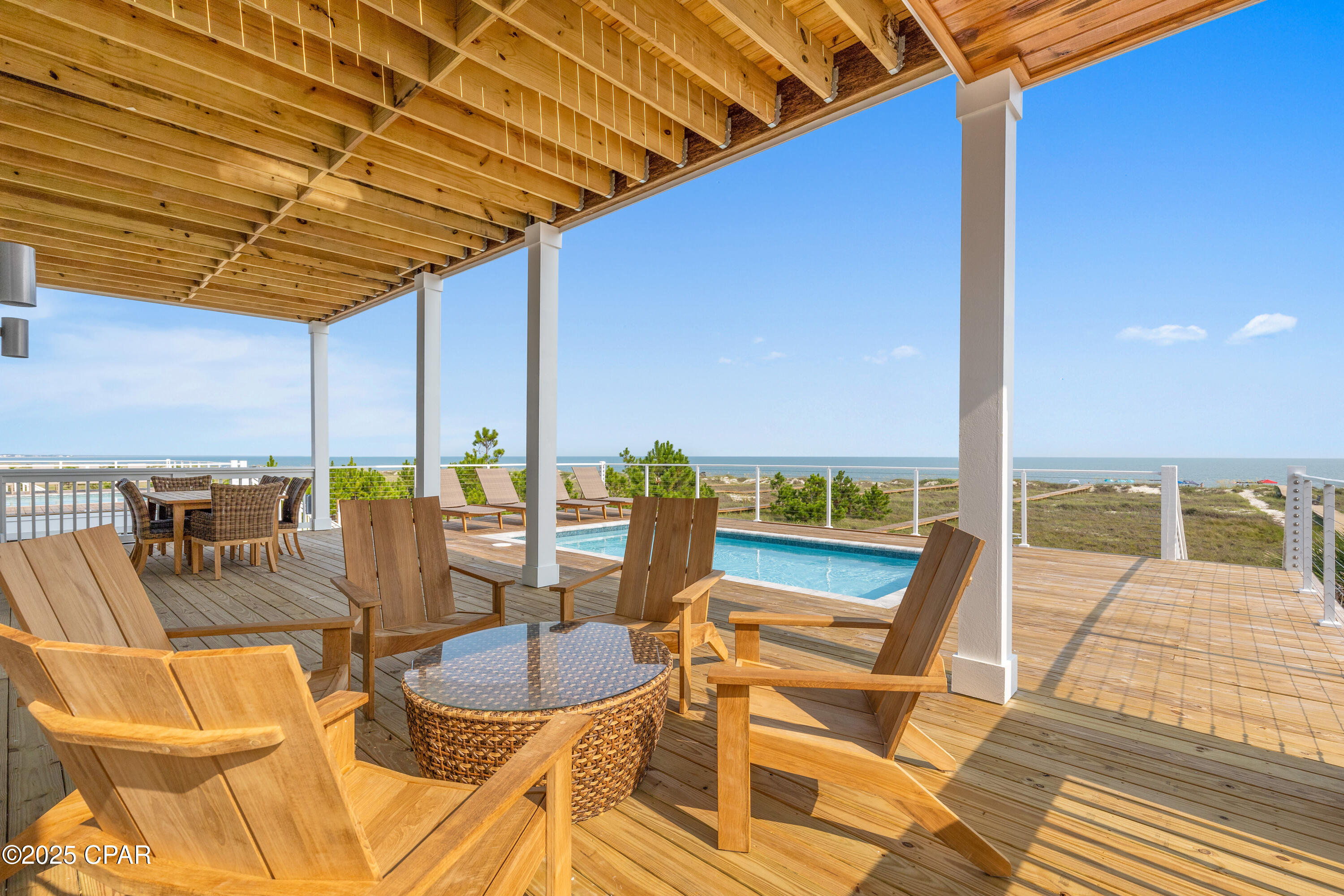 Villa Del Sol - Residential