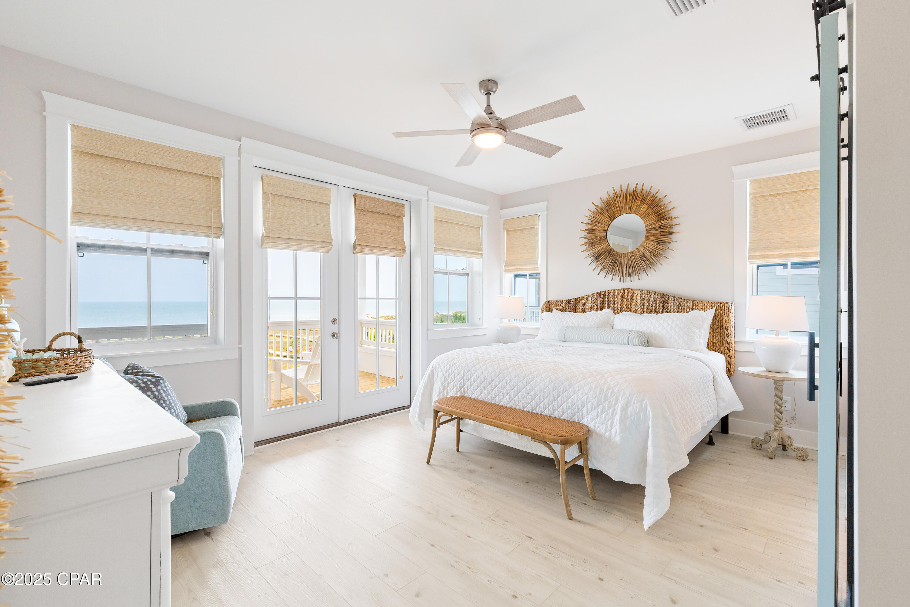 Villa Del Sol - Residential