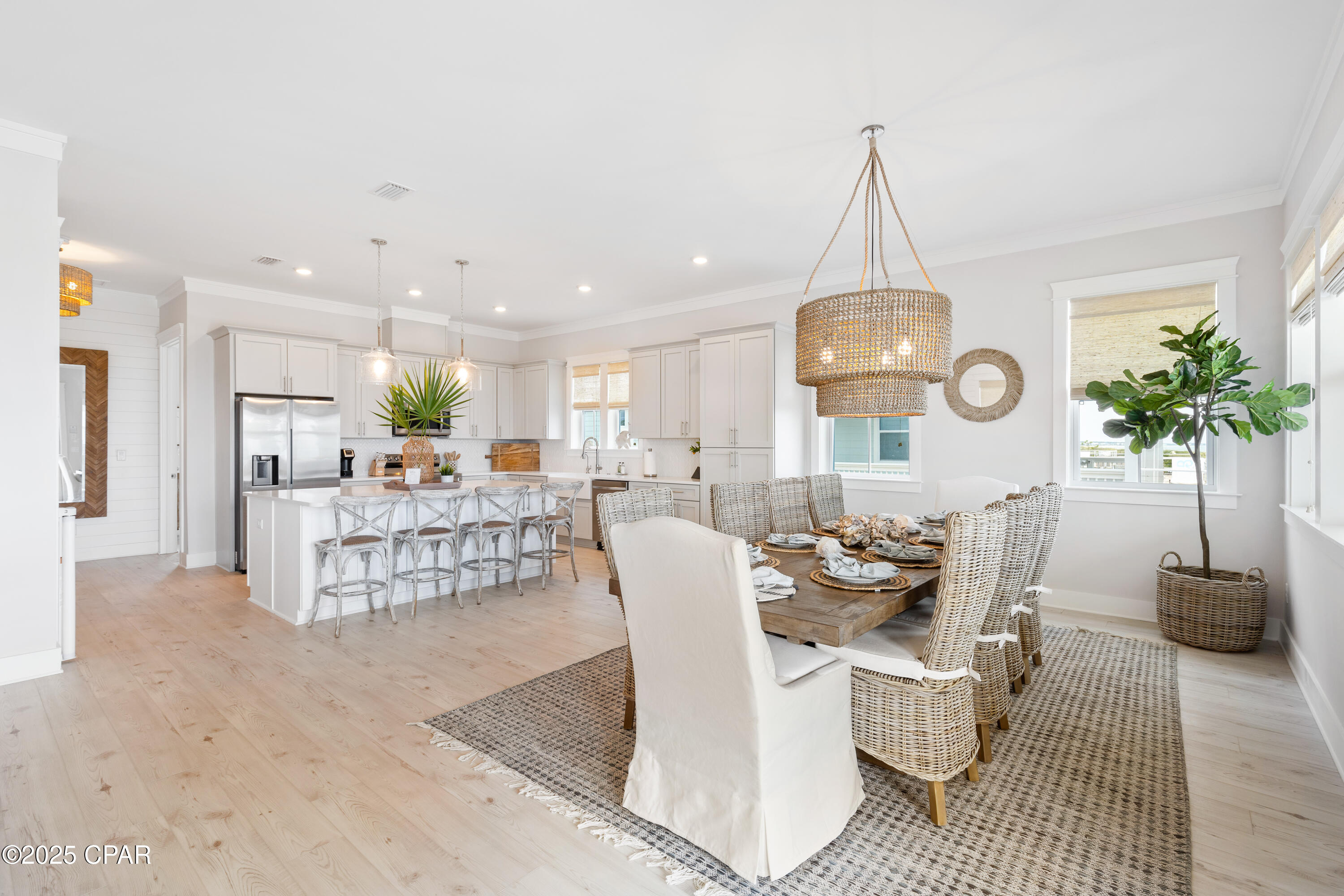 Villa Del Sol - Residential