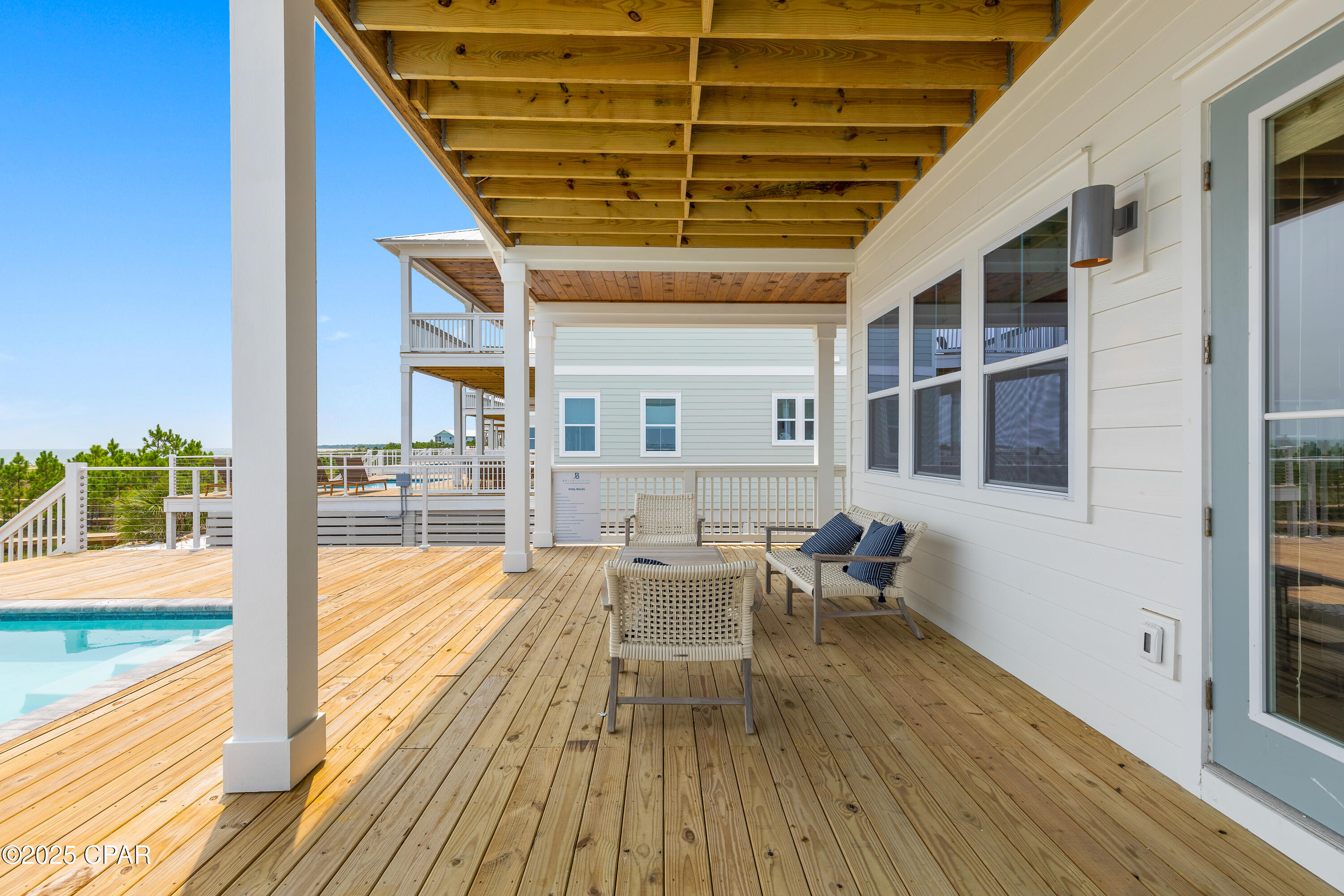 Villa Del Sol - Residential