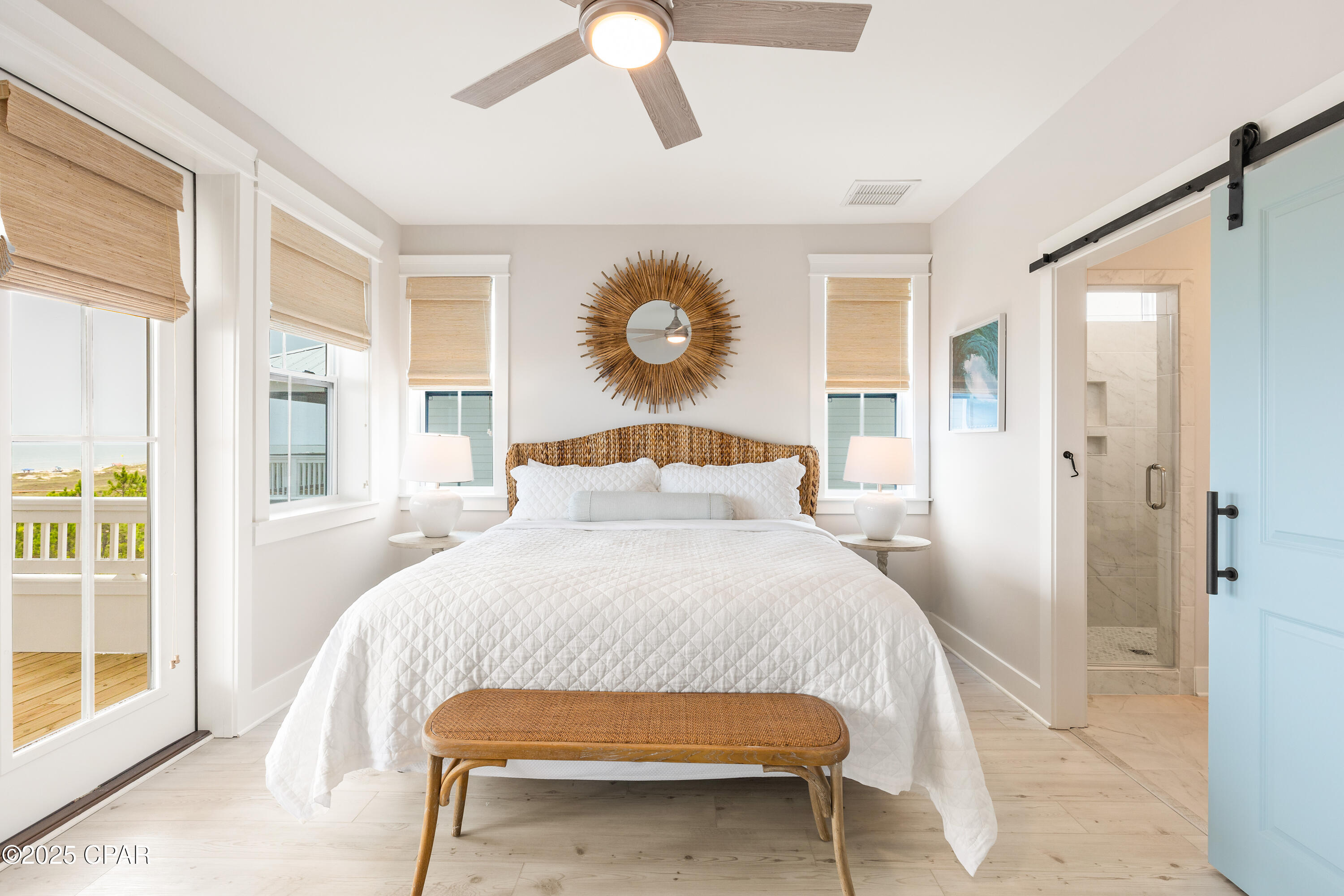 Villa Del Sol - Residential