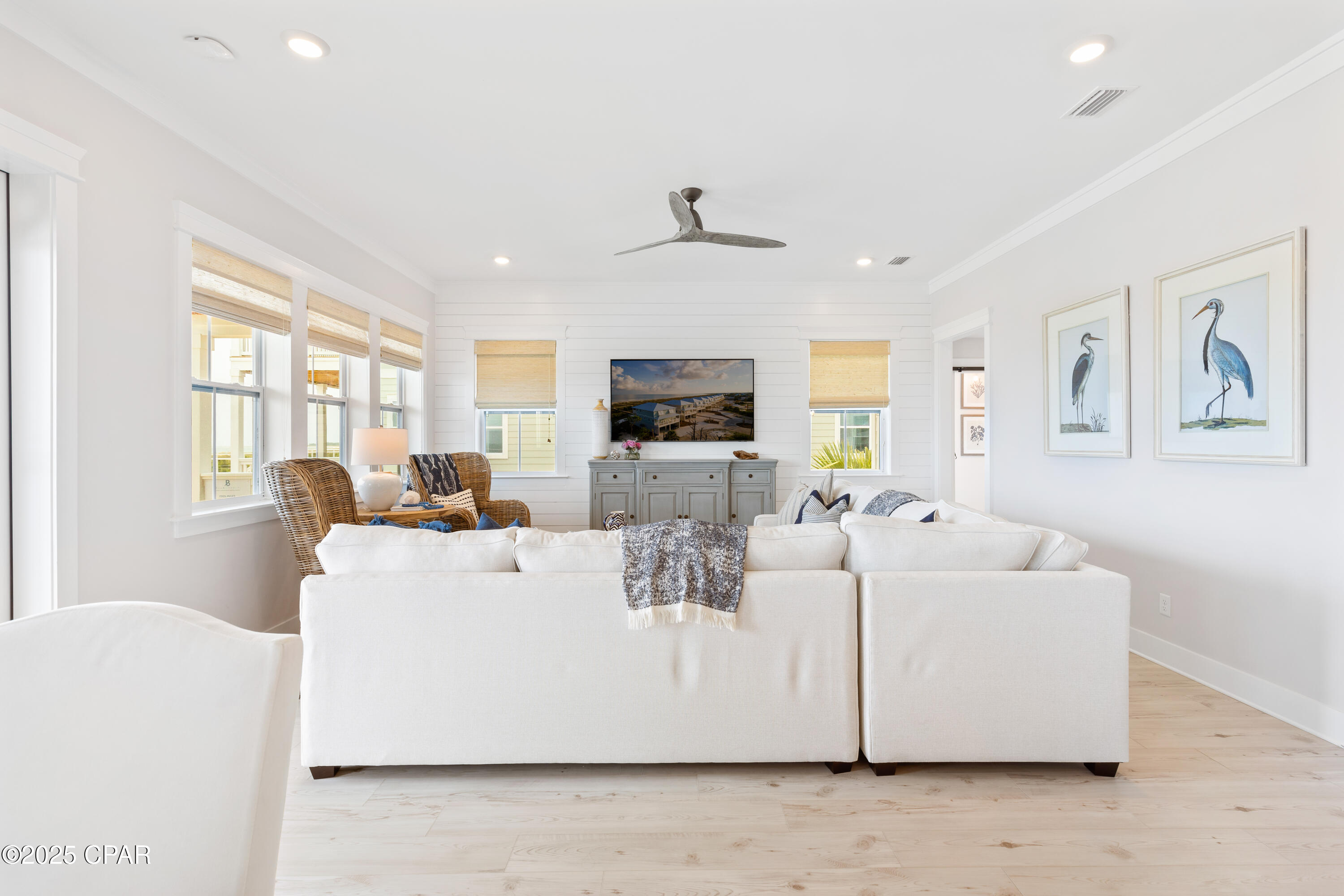 Villa Del Sol - Residential