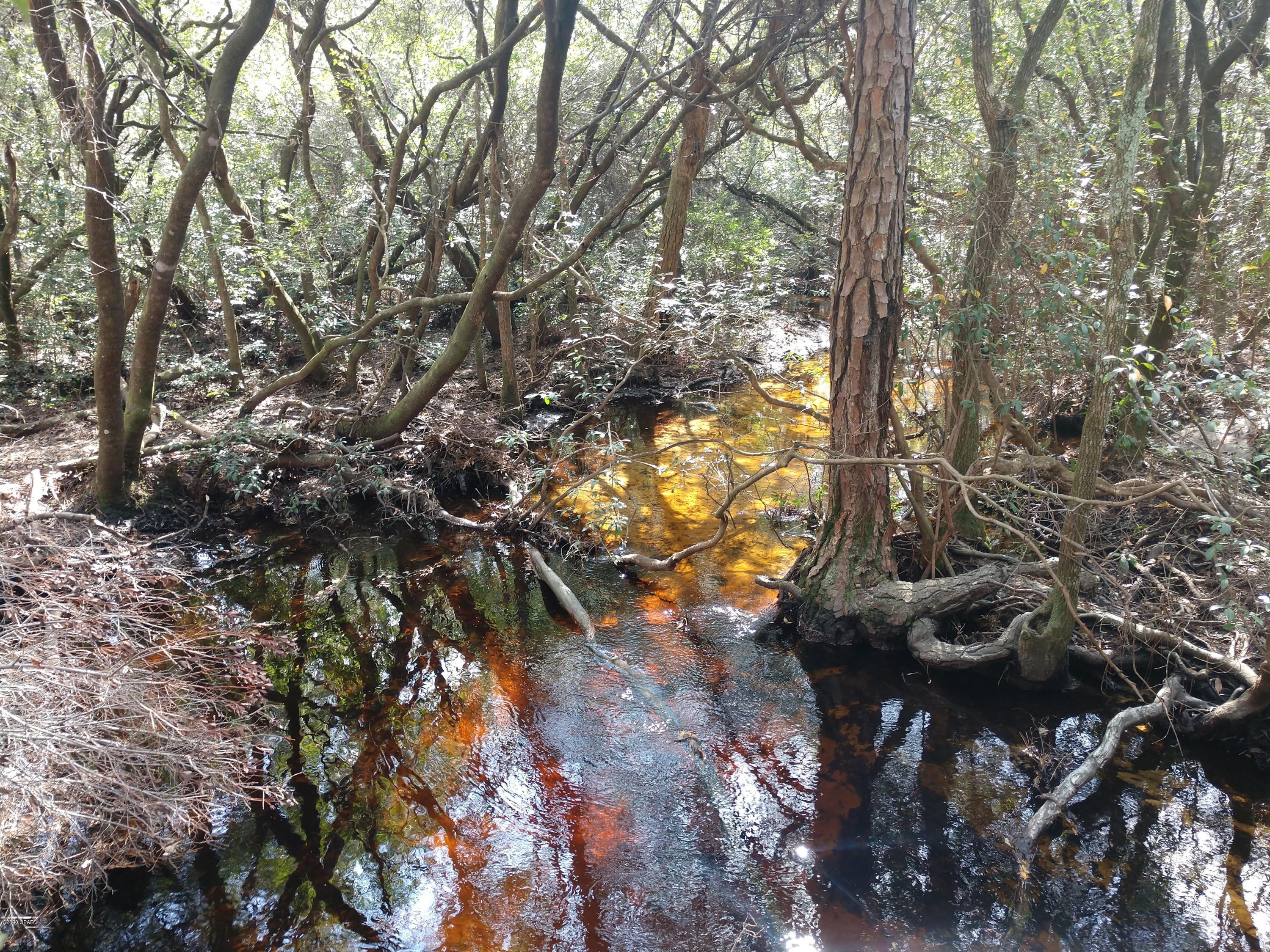 No Named Subdivision - Land