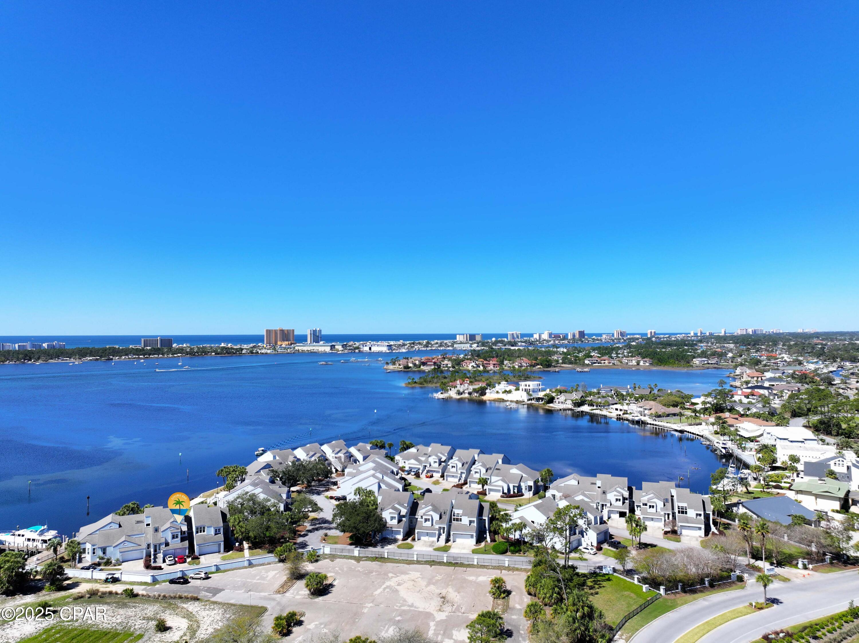 Marina Club Village - Residential