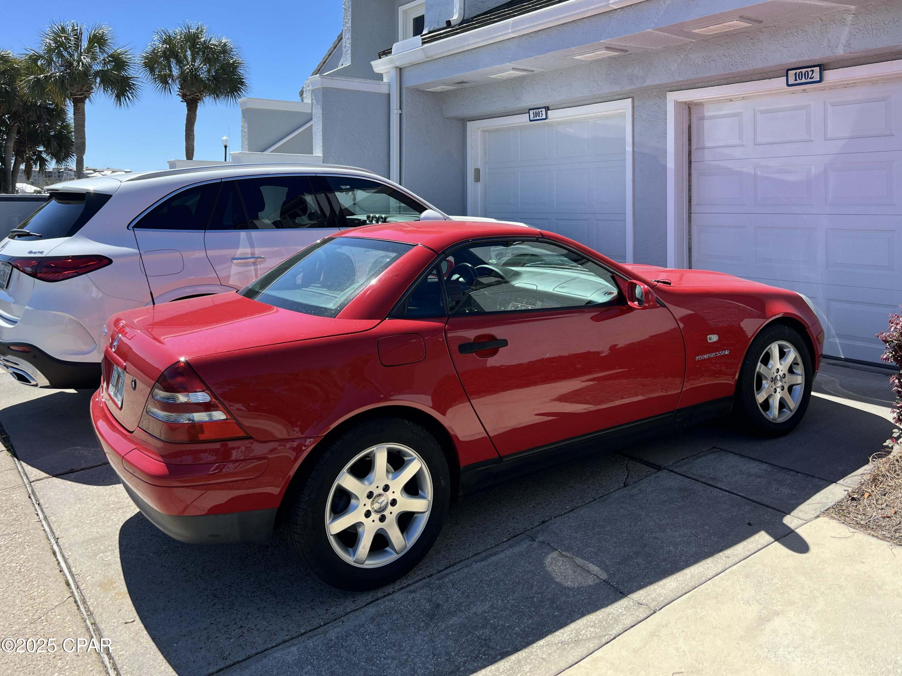 Marina Club Village - Residential