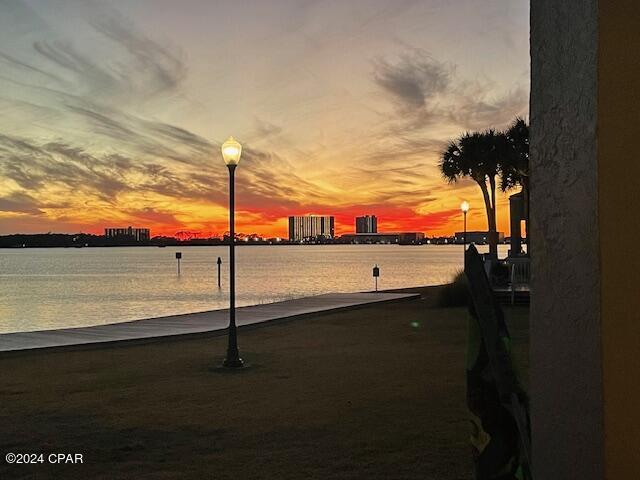 Marina Club Village - Residential