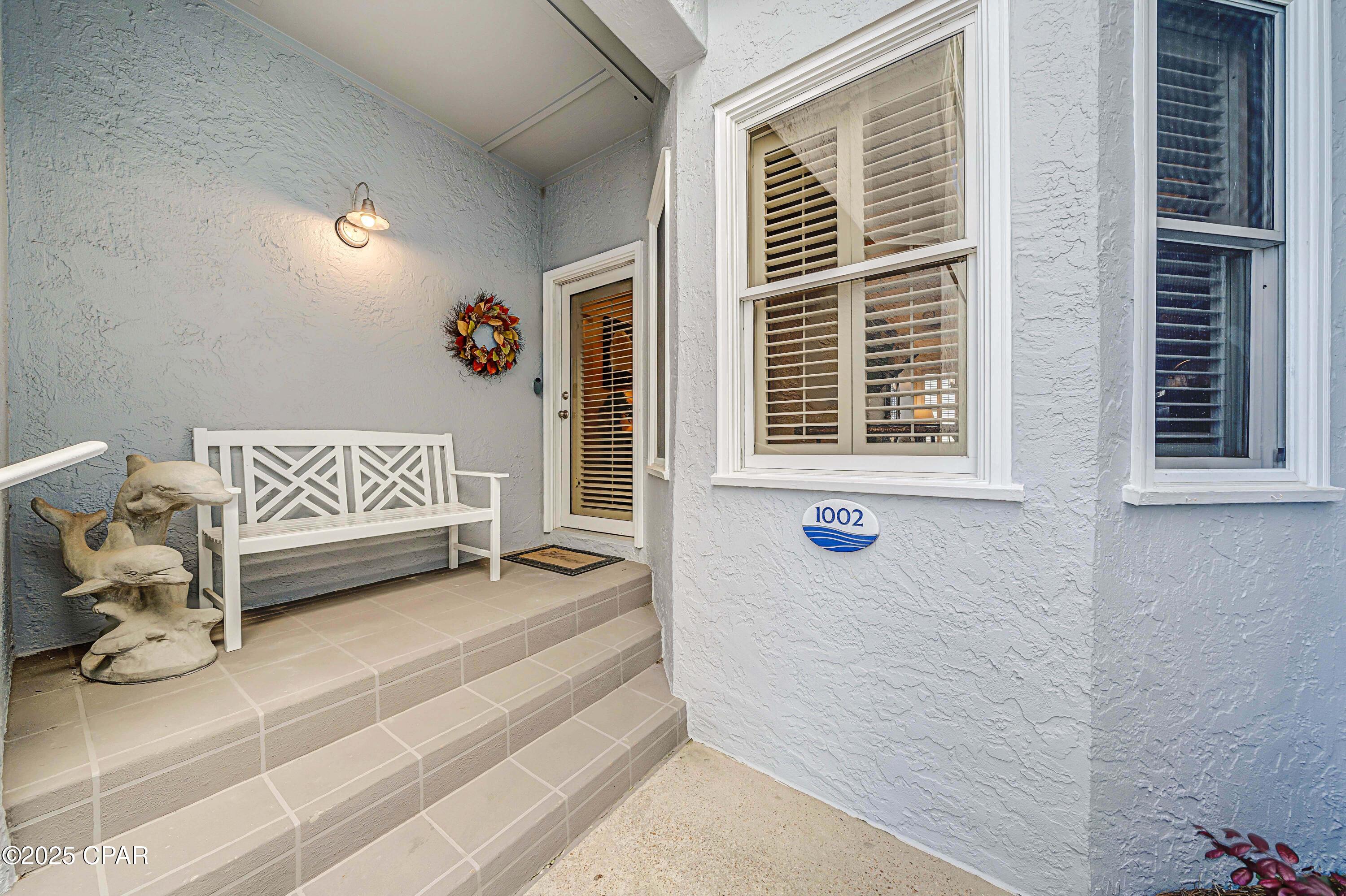 Marina Club Village - Residential