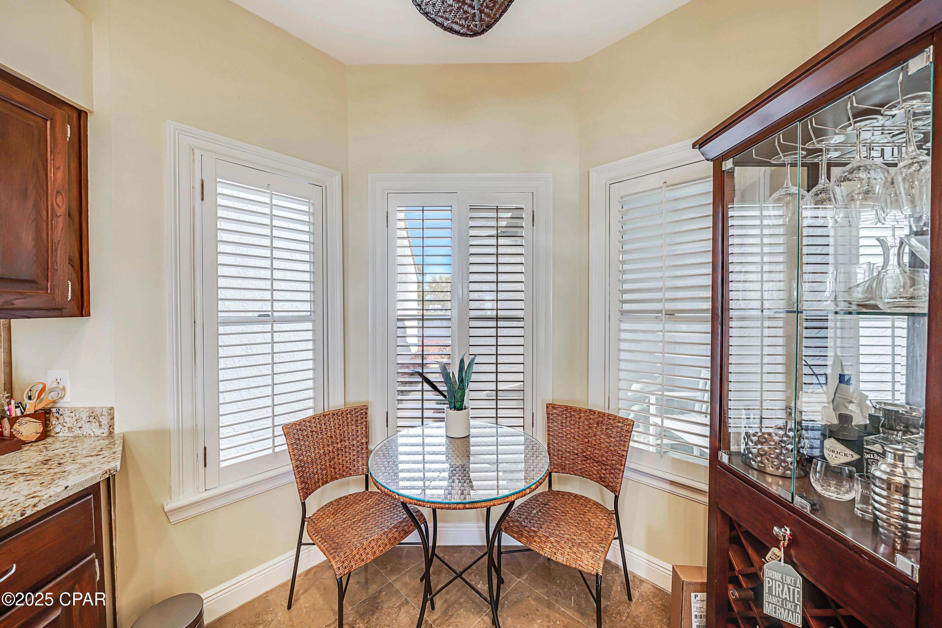 Marina Club Village - Residential