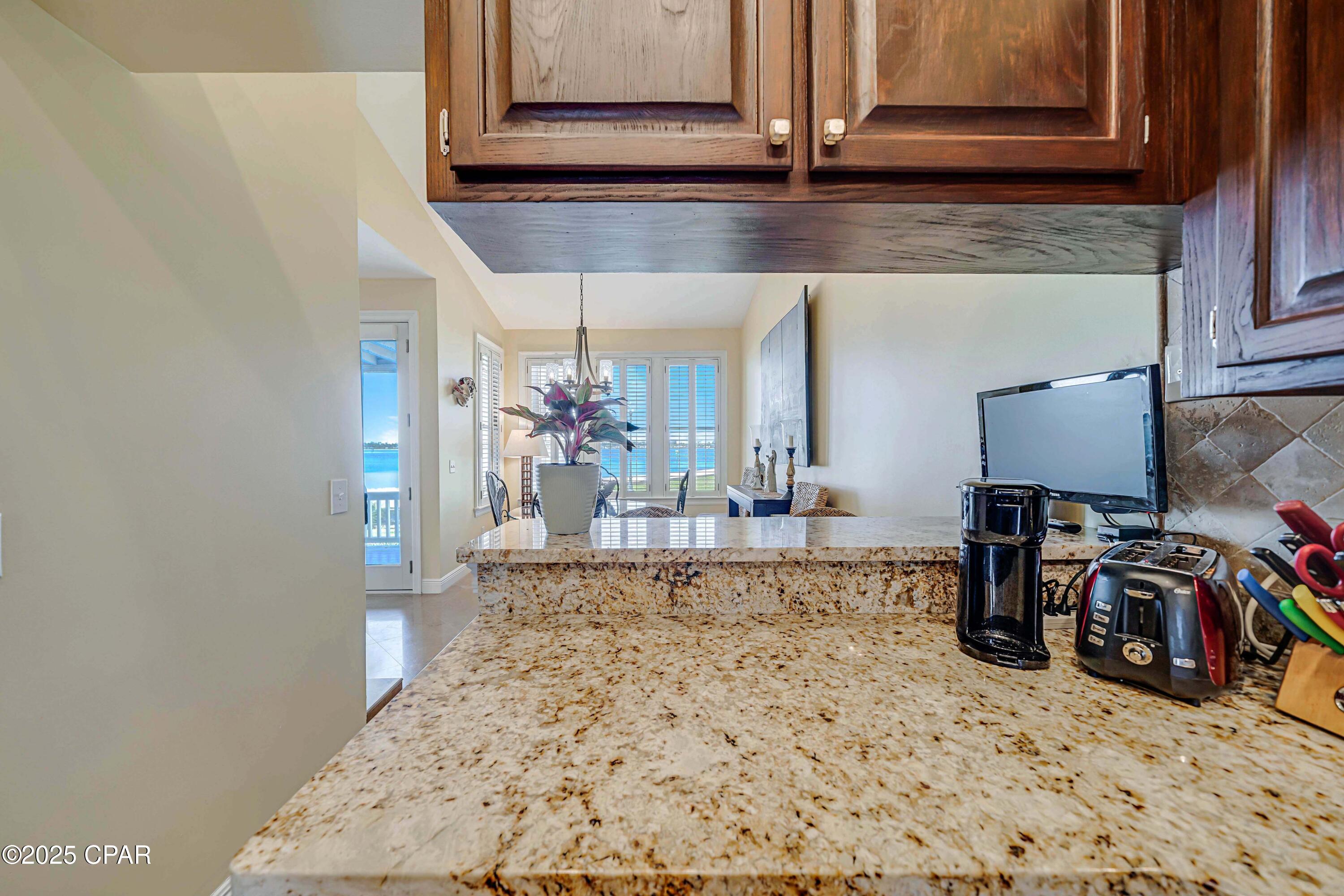 Marina Club Village - Residential