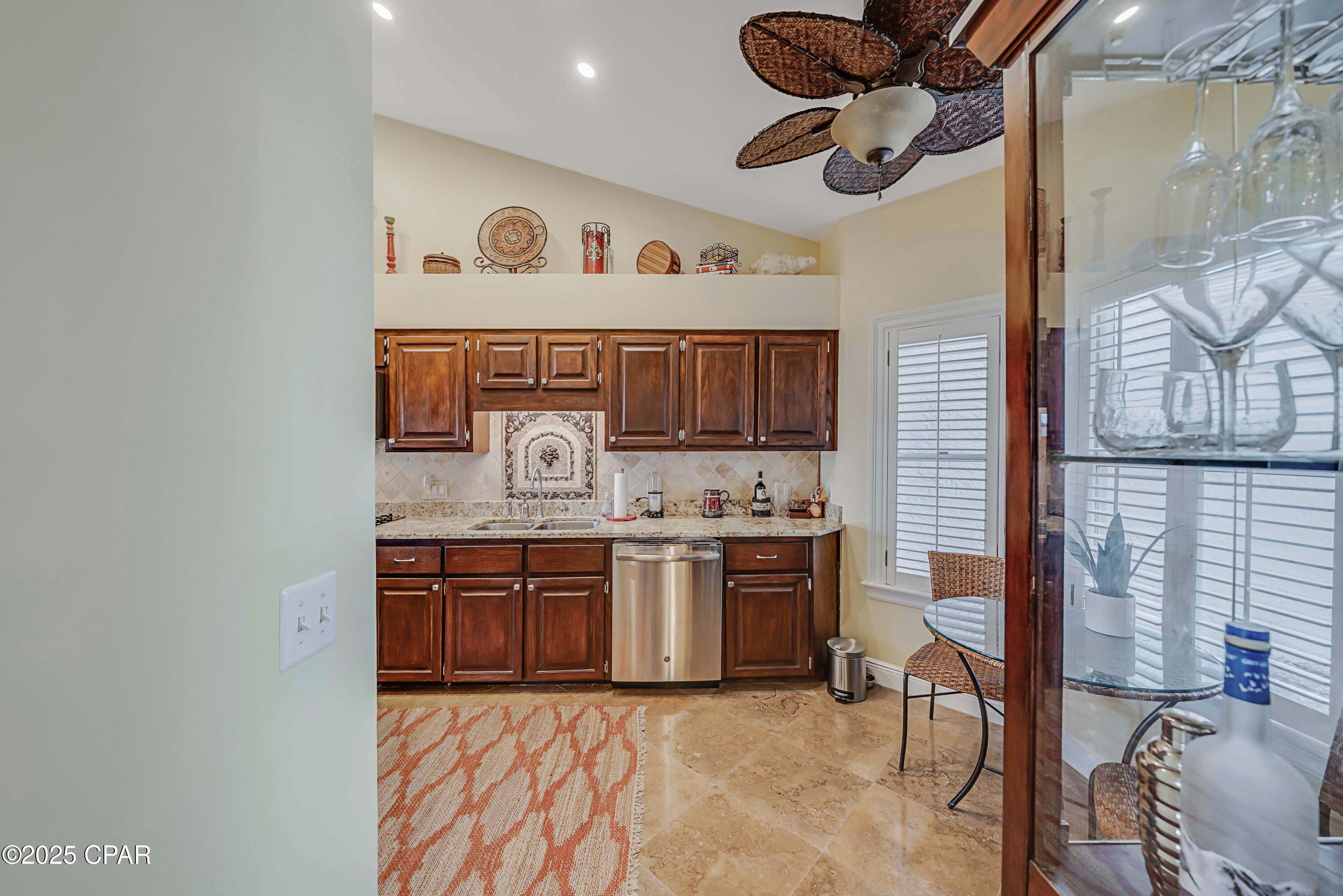 Marina Club Village - Residential