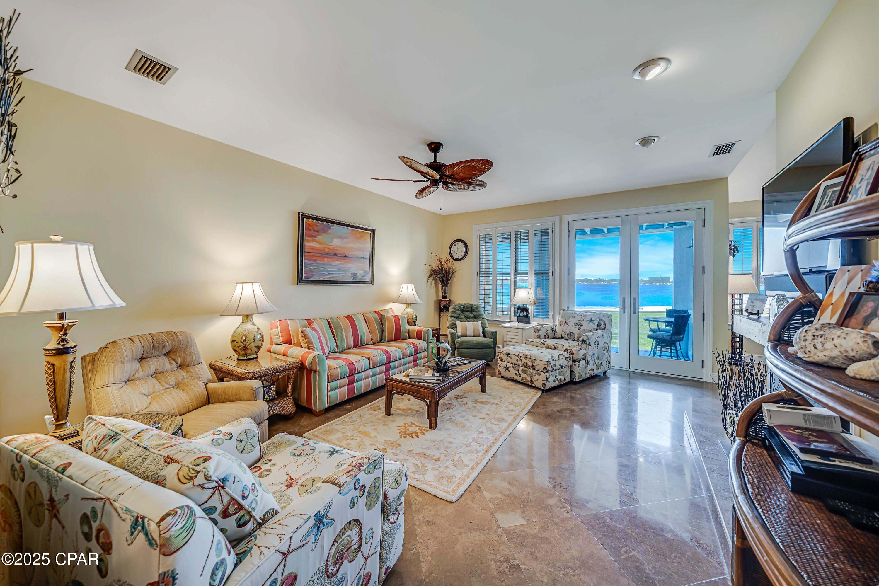 Marina Club Village - Residential