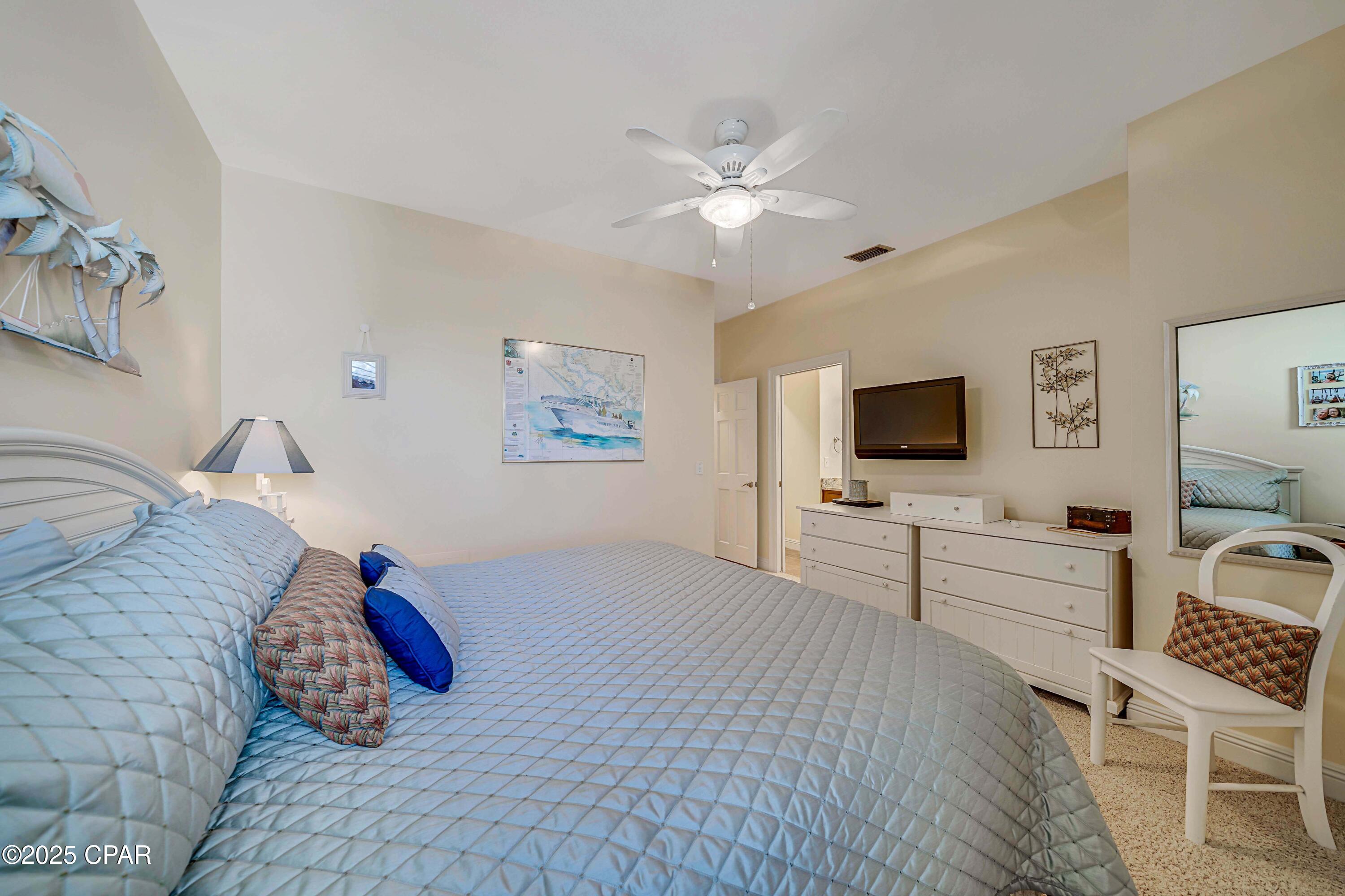 Marina Club Village - Residential