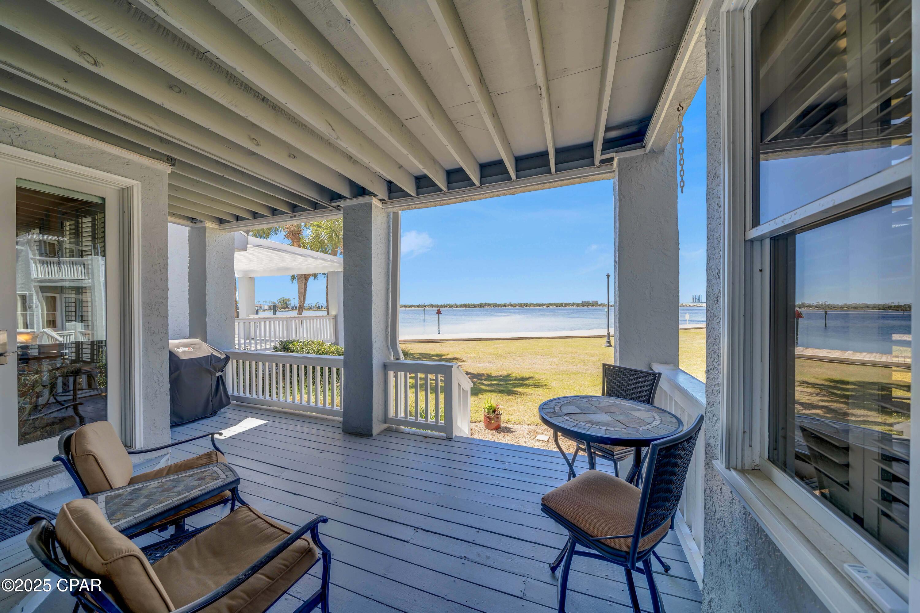 Marina Club Village - Residential