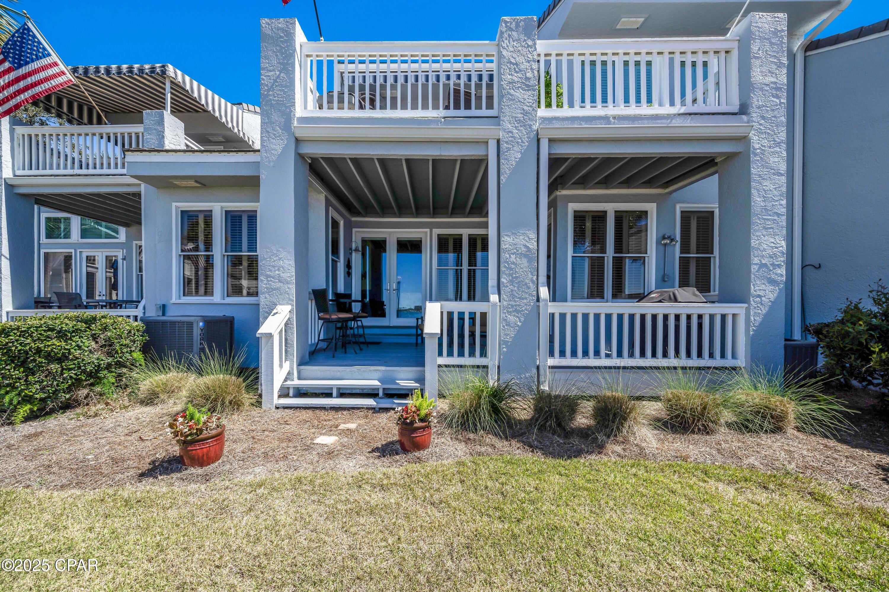 Marina Club Village - Residential