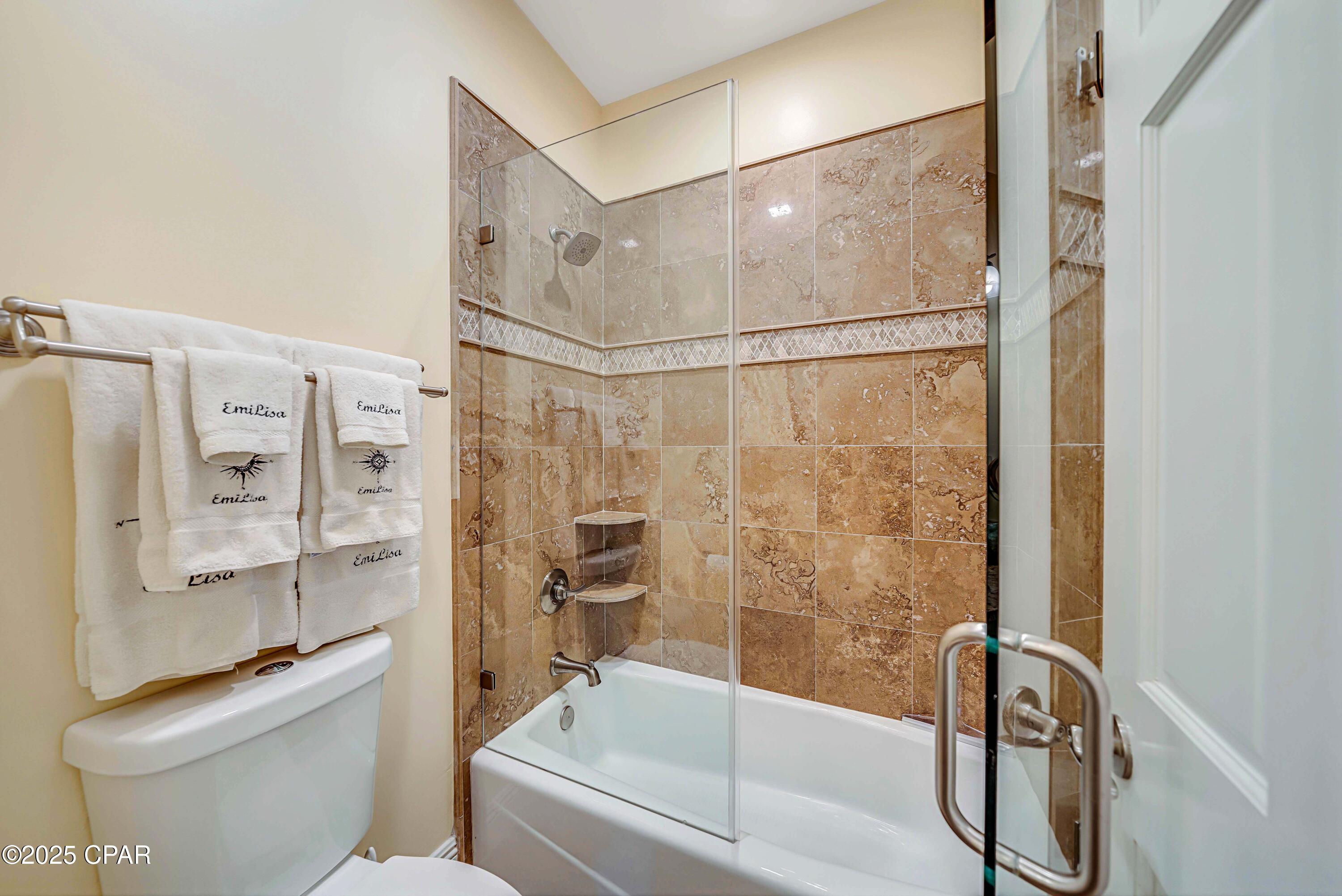 Marina Club Village - Residential